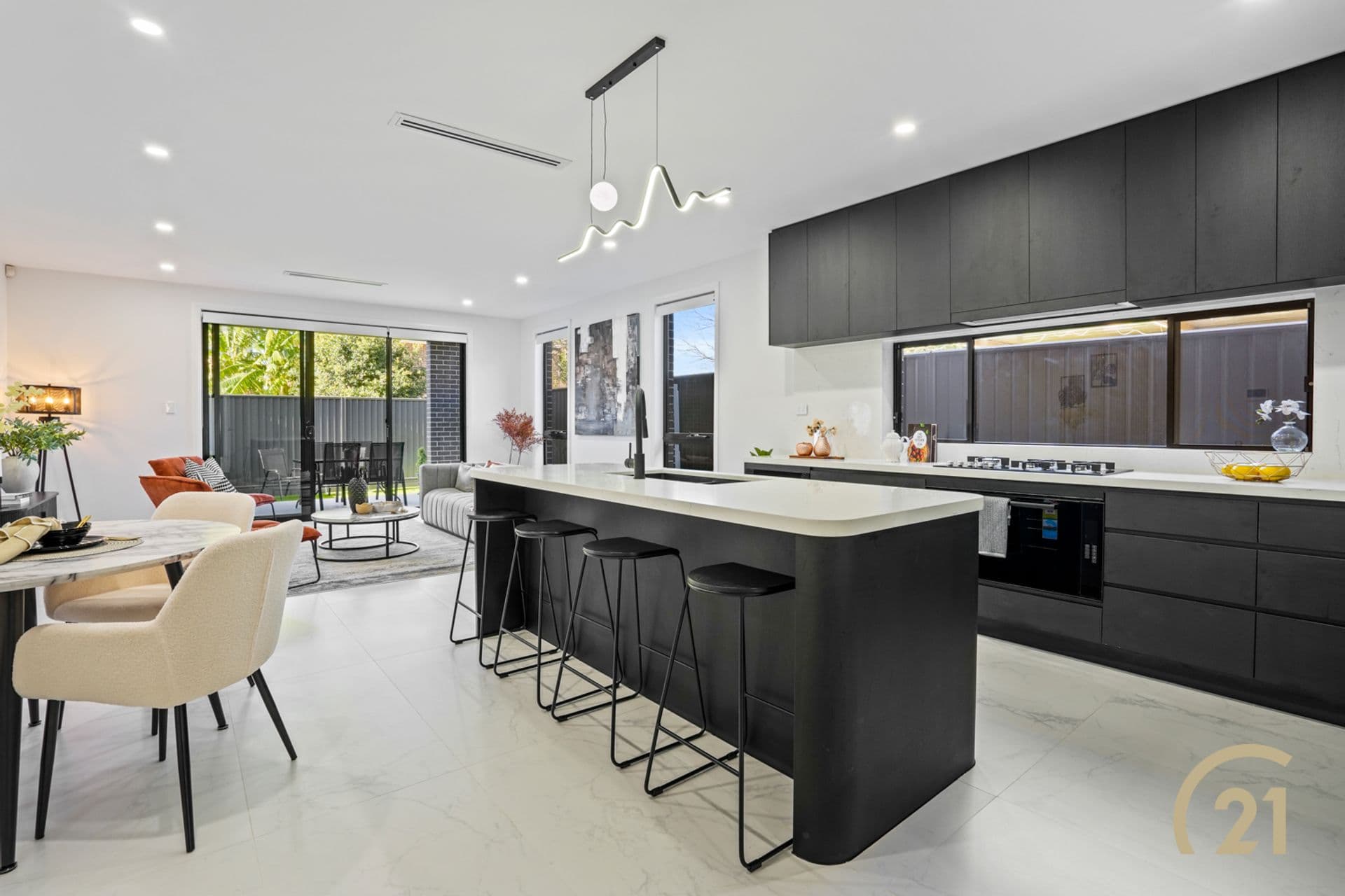 1/95-97 Ware Street, Fairfield, NSW, 2165, Fairfield - Thumbnail 4