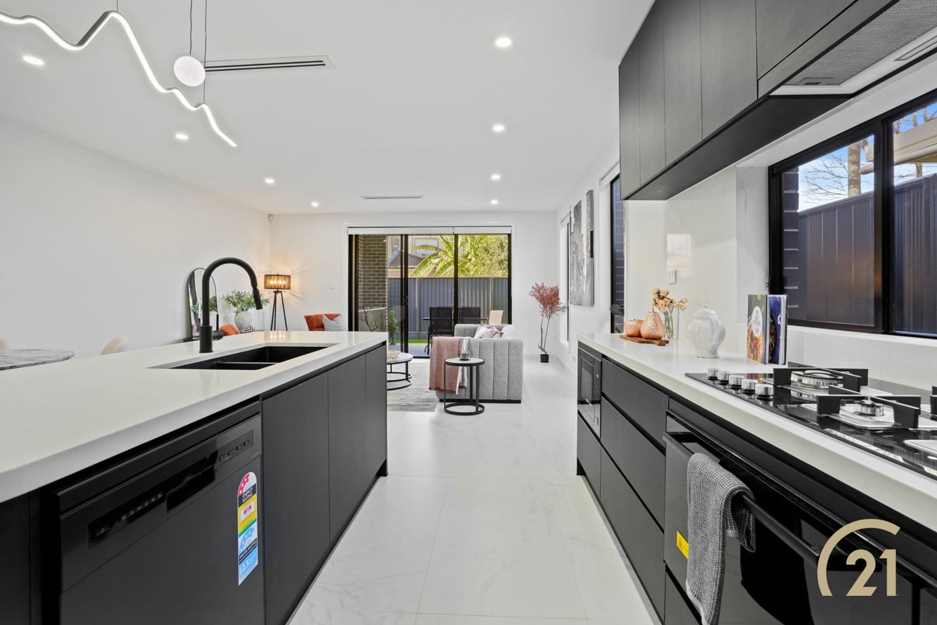 1/95-97 Ware Street, Fairfield, NSW, 2165, Fairfield - Thumbnail 5