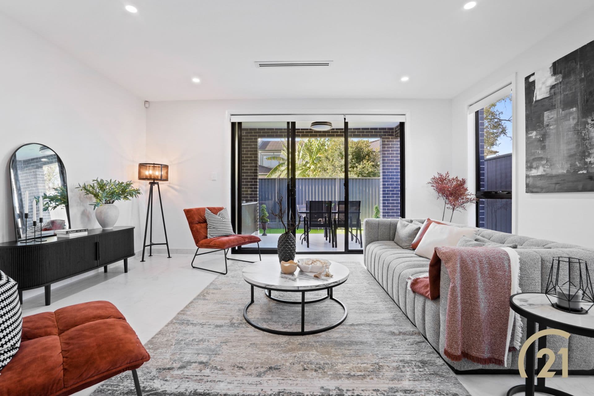 1/95-97 Ware Street, Fairfield, NSW, 2165, Fairfield - Thumbnail 6