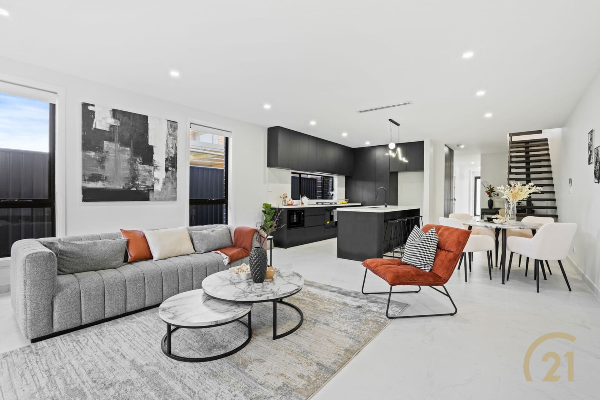1/95-97 Ware Street, Fairfield, NSW, 2165, Fairfield - Thumbnail 7