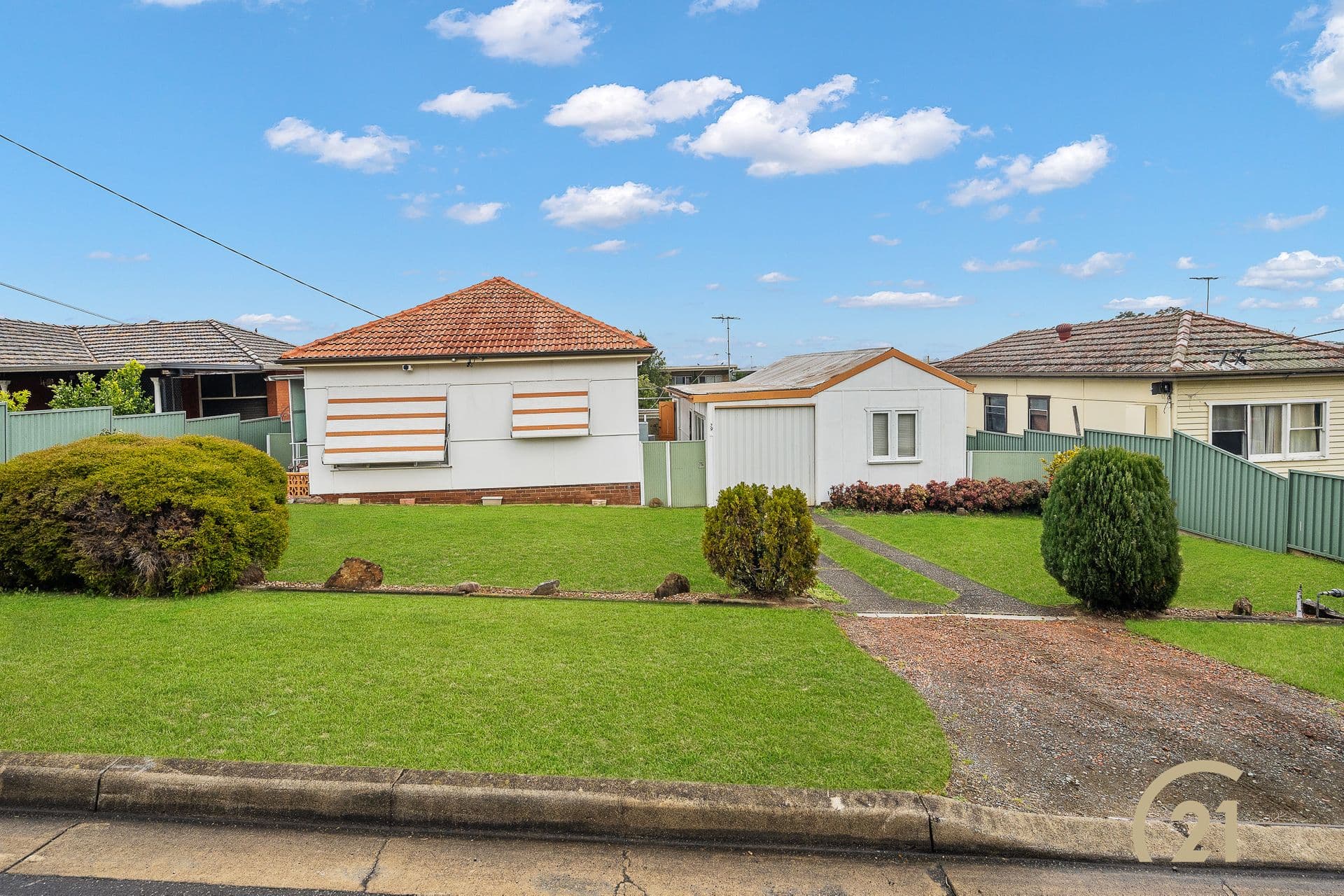 1/95-97 Ware Street, Fairfield, NSW, 2165, Fairfield Heights - Thumbnail 2