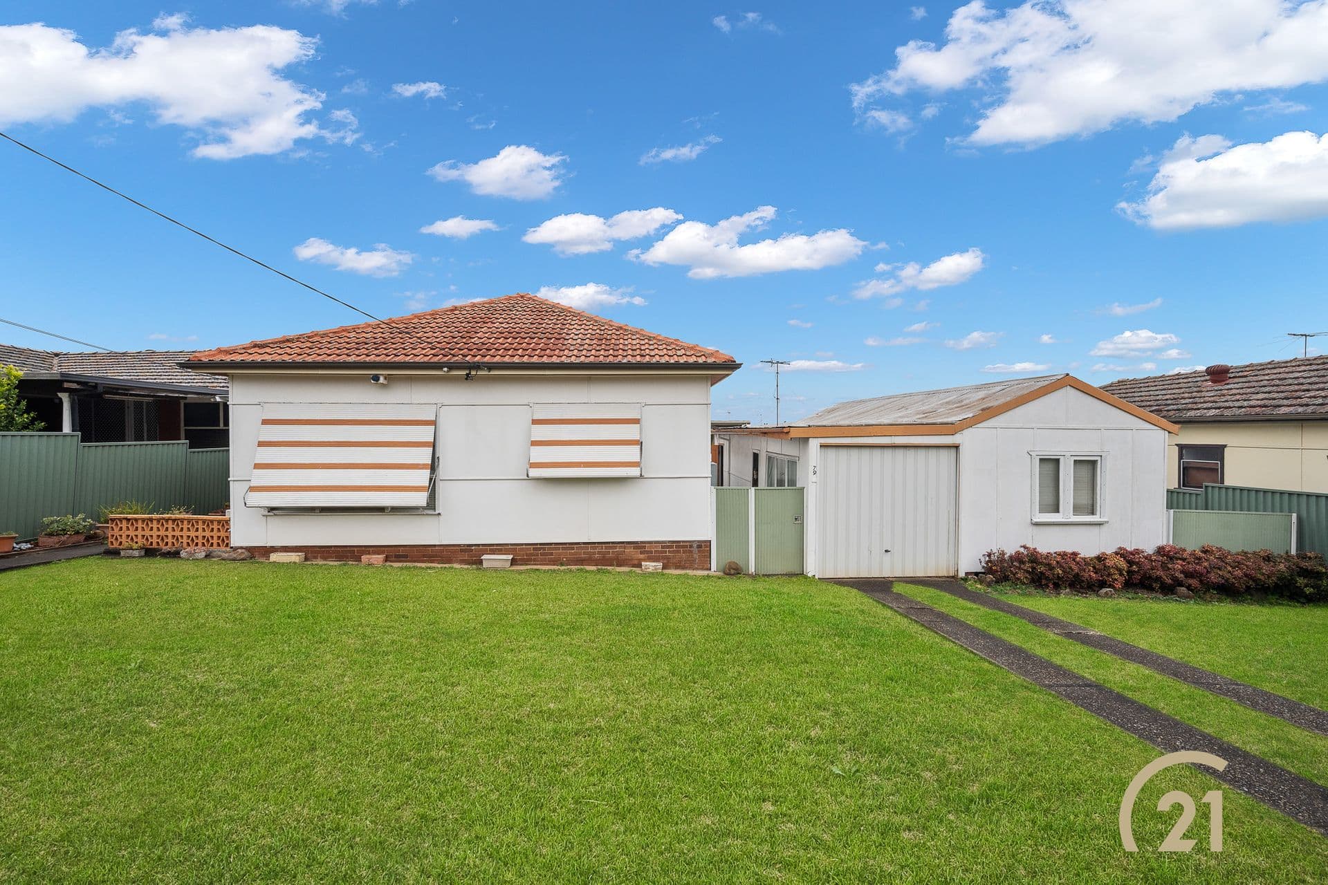 1/95-97 Ware Street, Fairfield, NSW, 2165, Fairfield Heights - Thumbnail 3