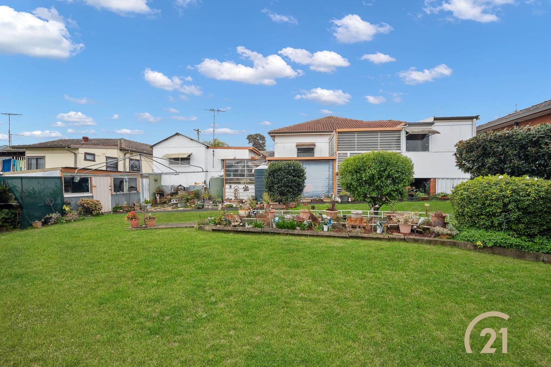 1/95-97 Ware Street, Fairfield, NSW, 2165, Fairfield Heights - Thumbnail 4