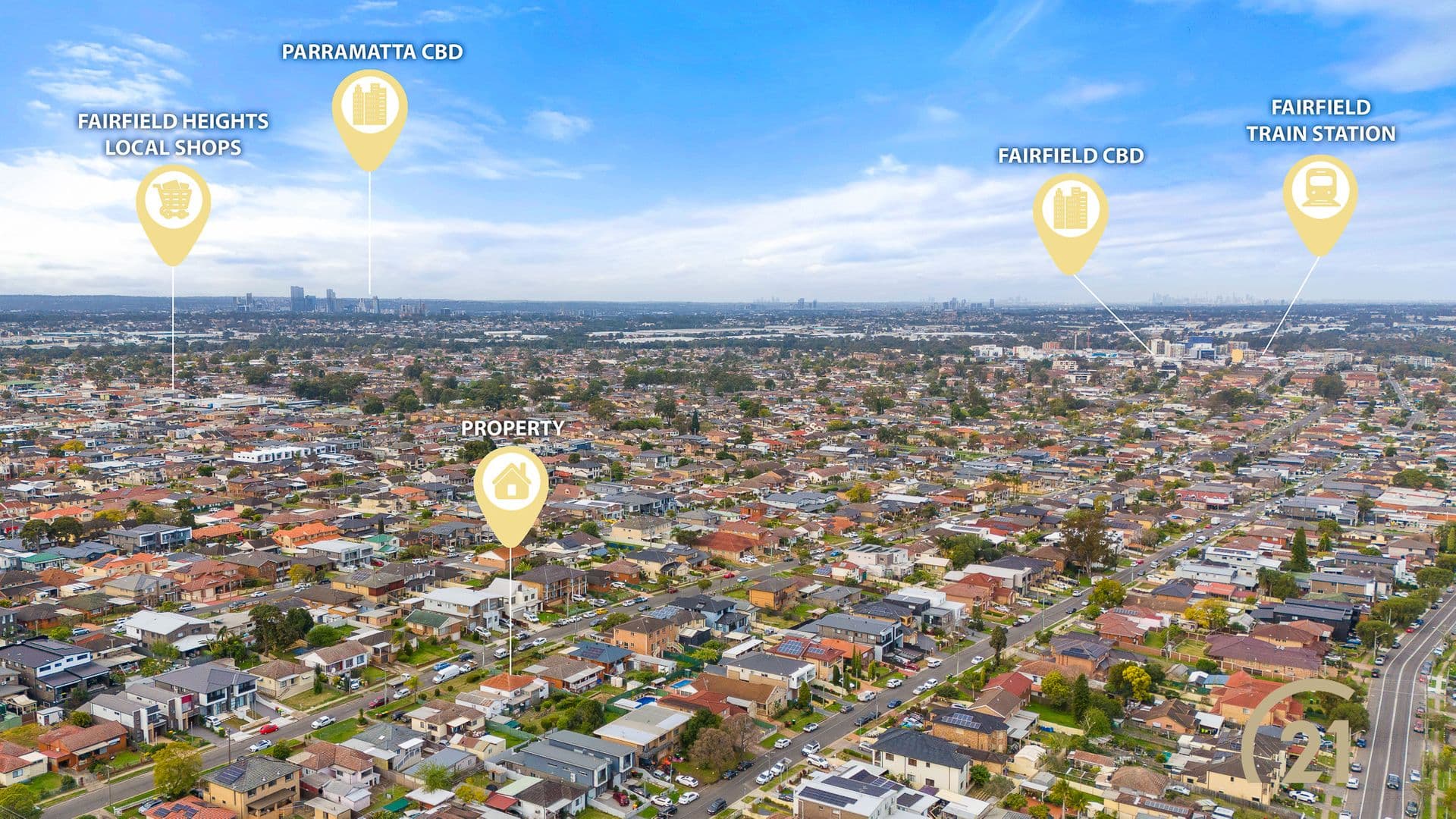 1/95-97 Ware Street, Fairfield, NSW, 2165, Fairfield Heights - Thumbnail 5