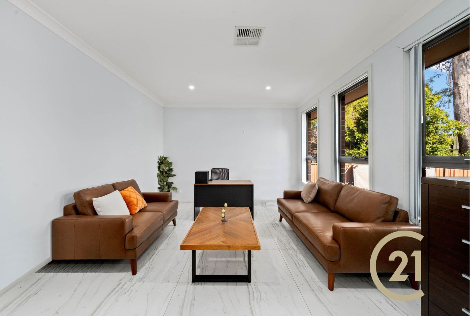 1/95-97 Ware Street, Fairfield, NSW, 2165, Fairfield West - Thumbnail 5