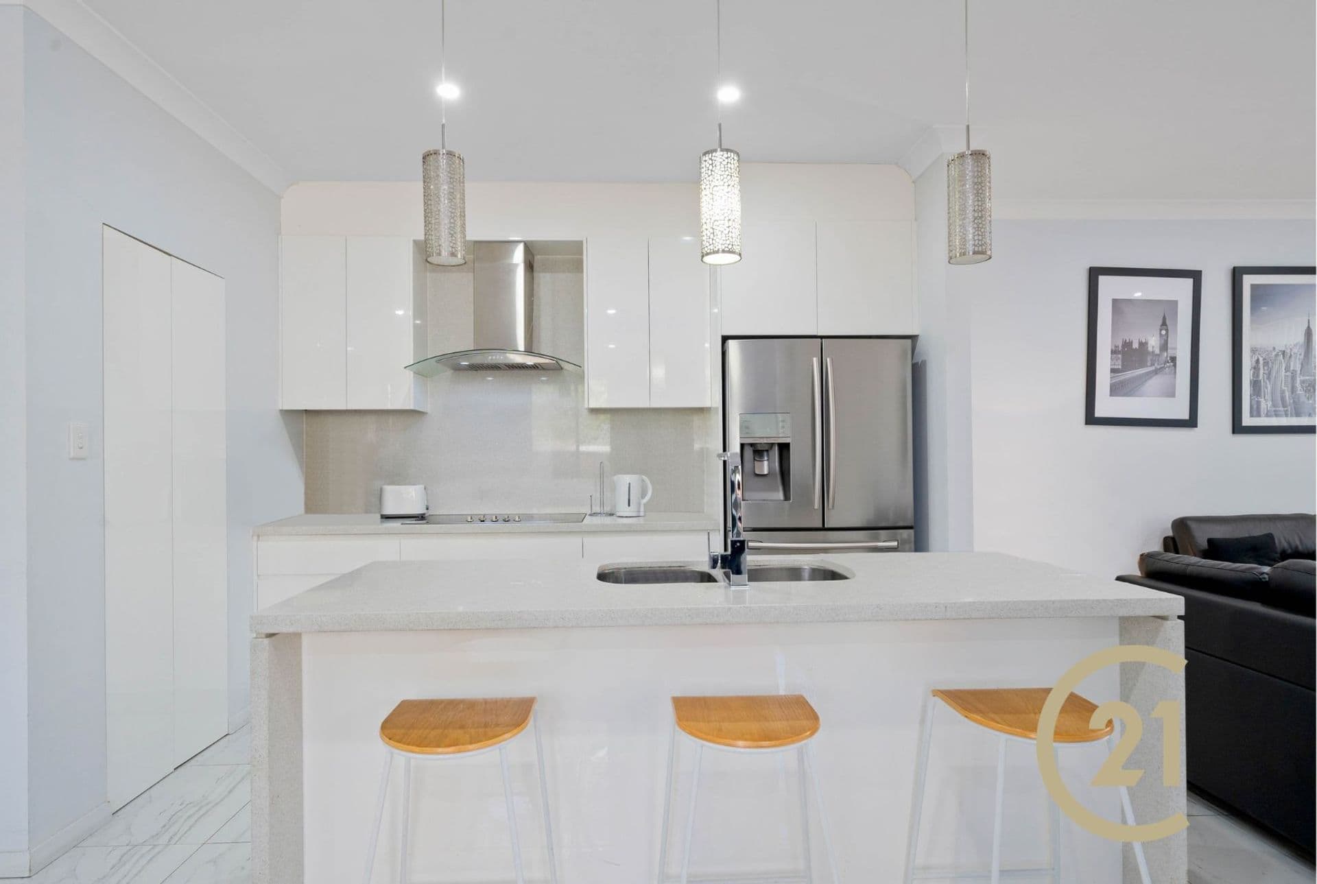 1/95-97 Ware Street, Fairfield, NSW, 2165, Fairfield West - Thumbnail 3
