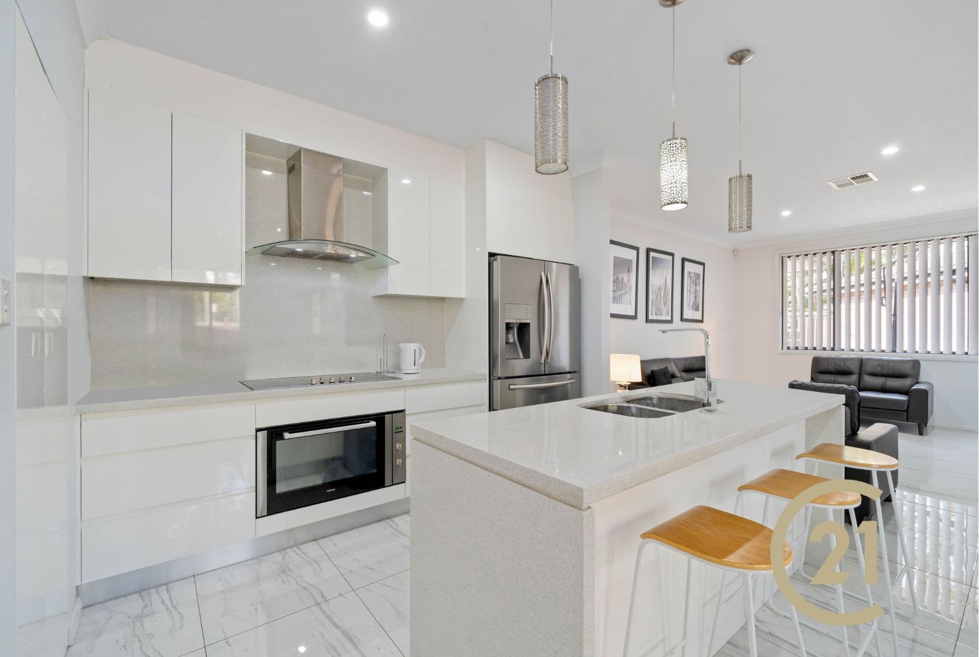 1/95-97 Ware Street, Fairfield, NSW, 2165, Fairfield West - Thumbnail 2