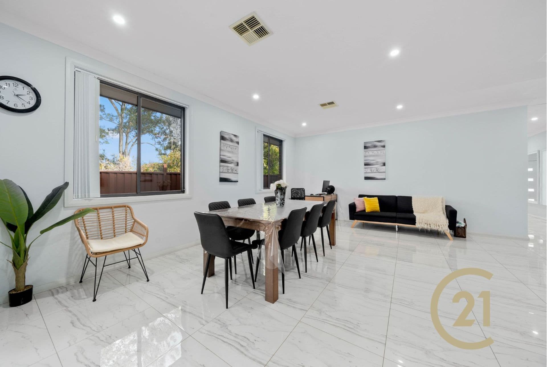 1/95-97 Ware Street, Fairfield, NSW, 2165, Fairfield West - Thumbnail 4