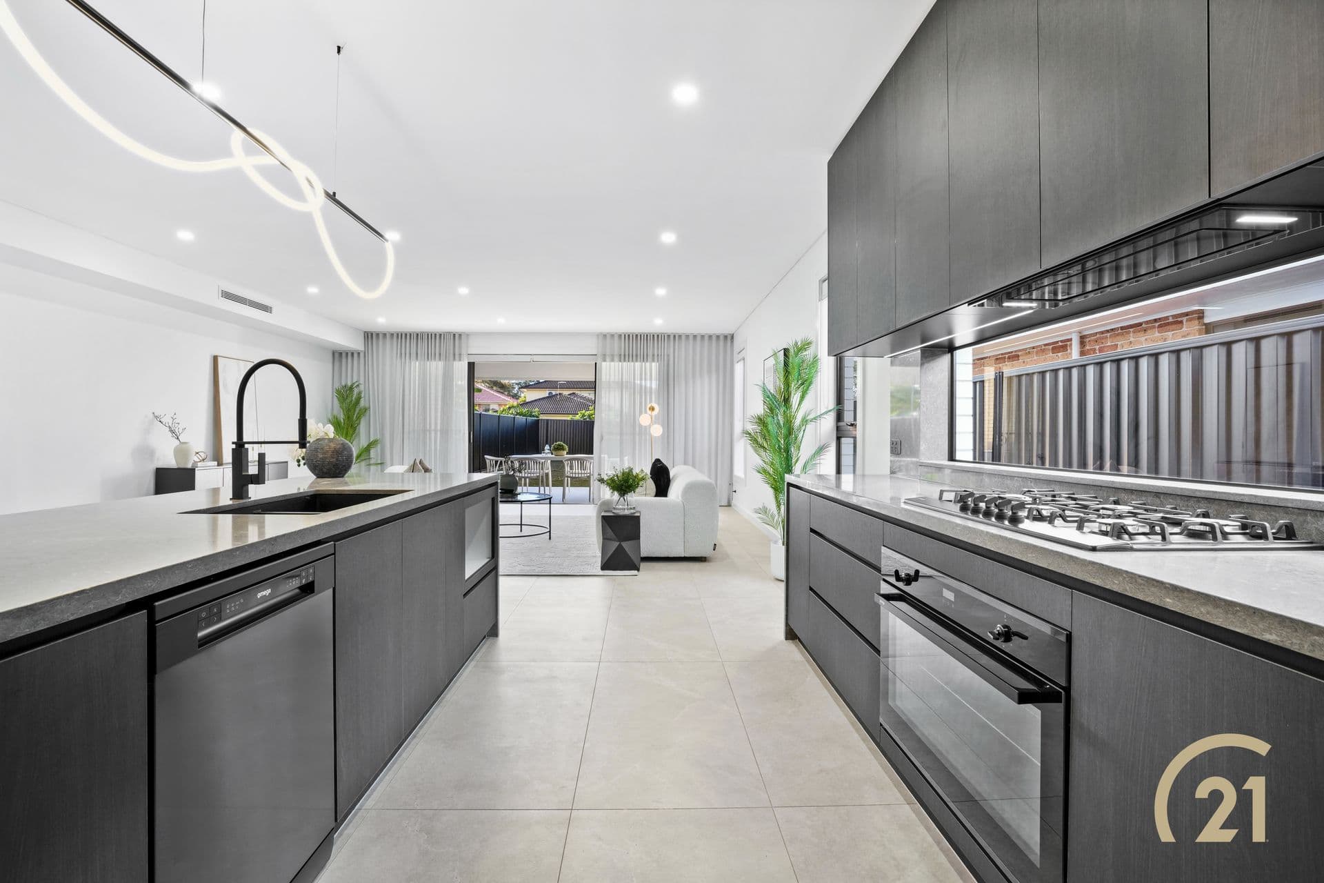 1/95-97 Ware Street, Fairfield, NSW, 2165, Fairfield Heights - Thumbnail 3