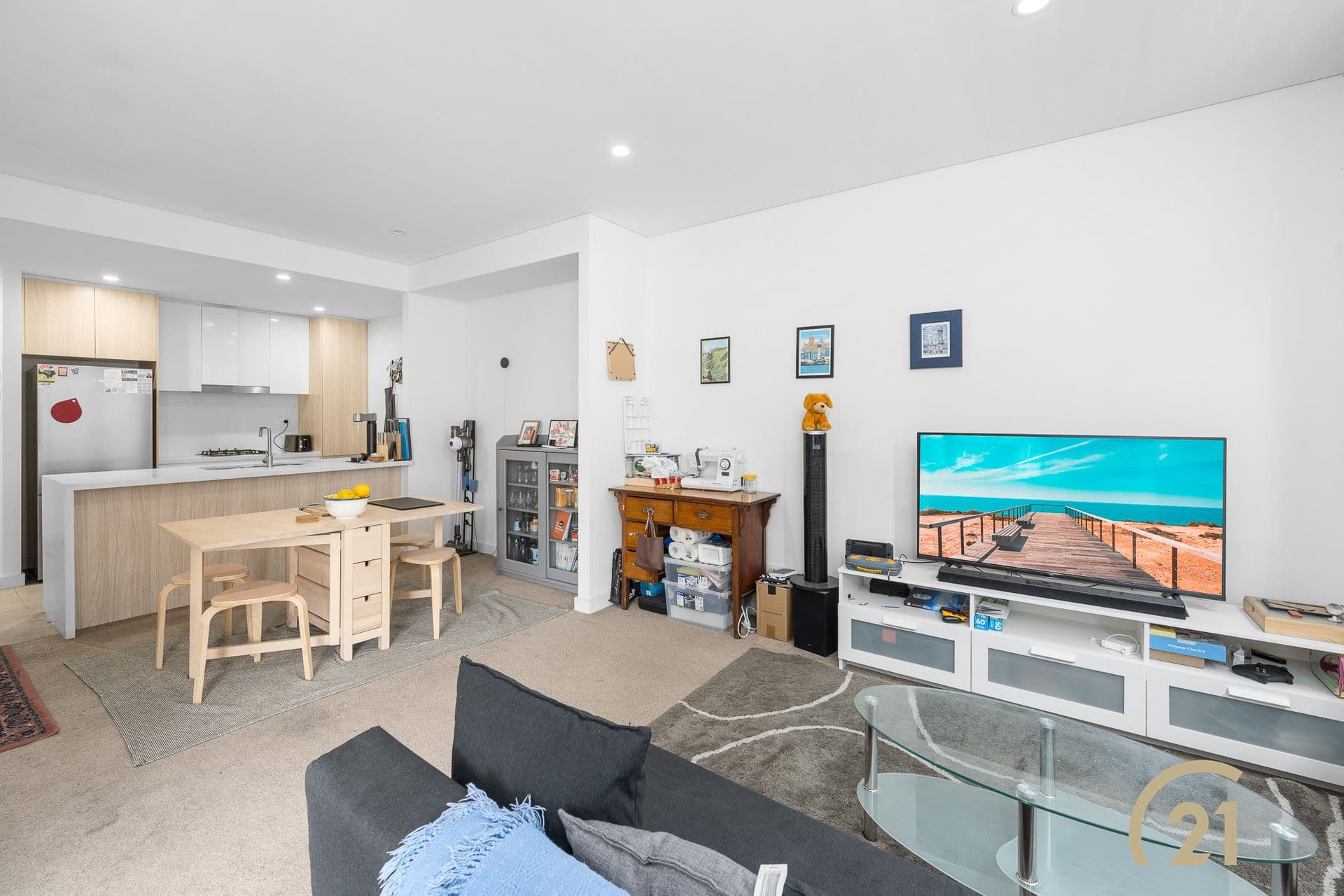 303/24 Ellis Parade, Yennora, NSW, 2161, Yennora - Thumbnail 3