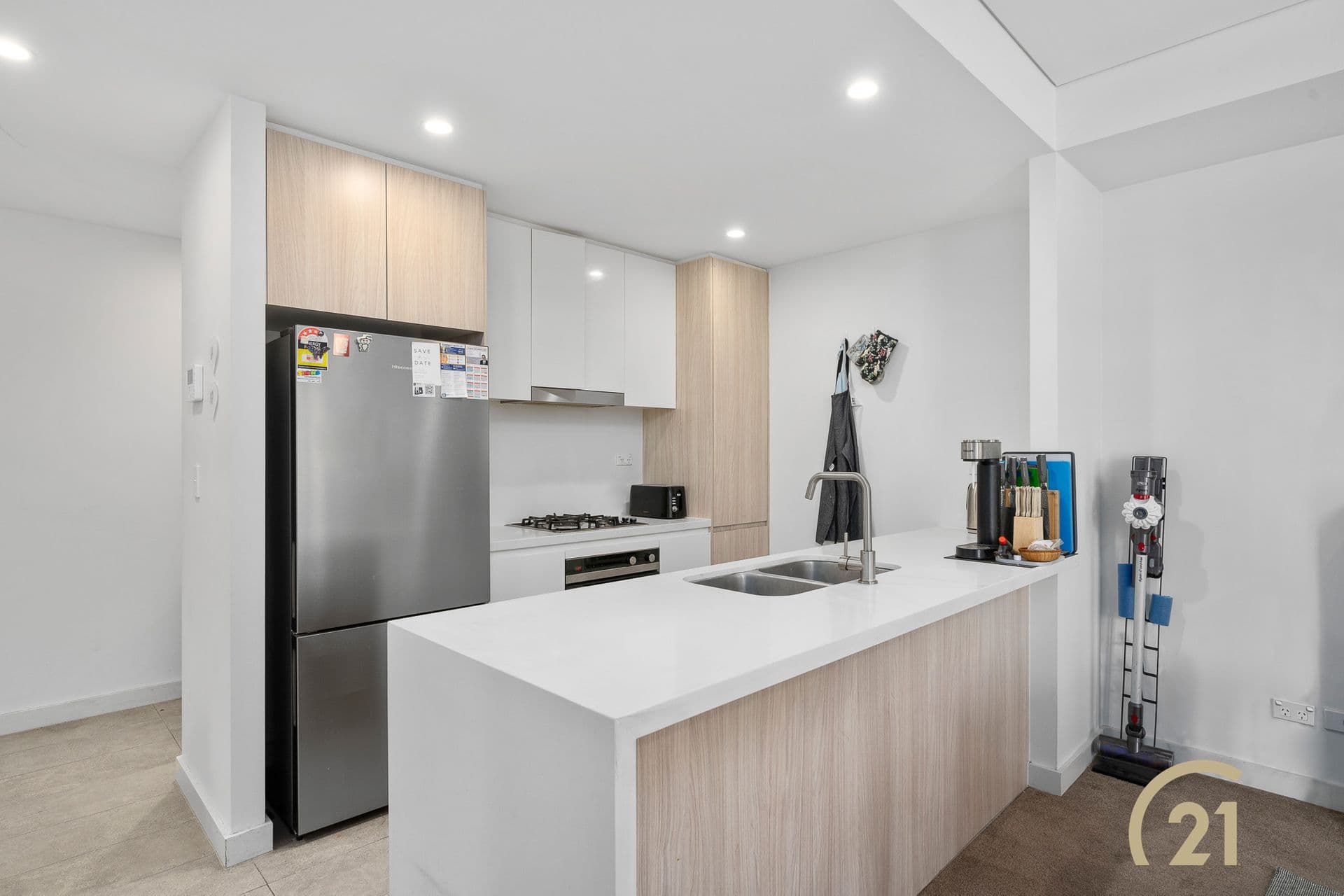 303/24 Ellis Parade, Yennora, NSW, 2161, Yennora - Thumbnail 2