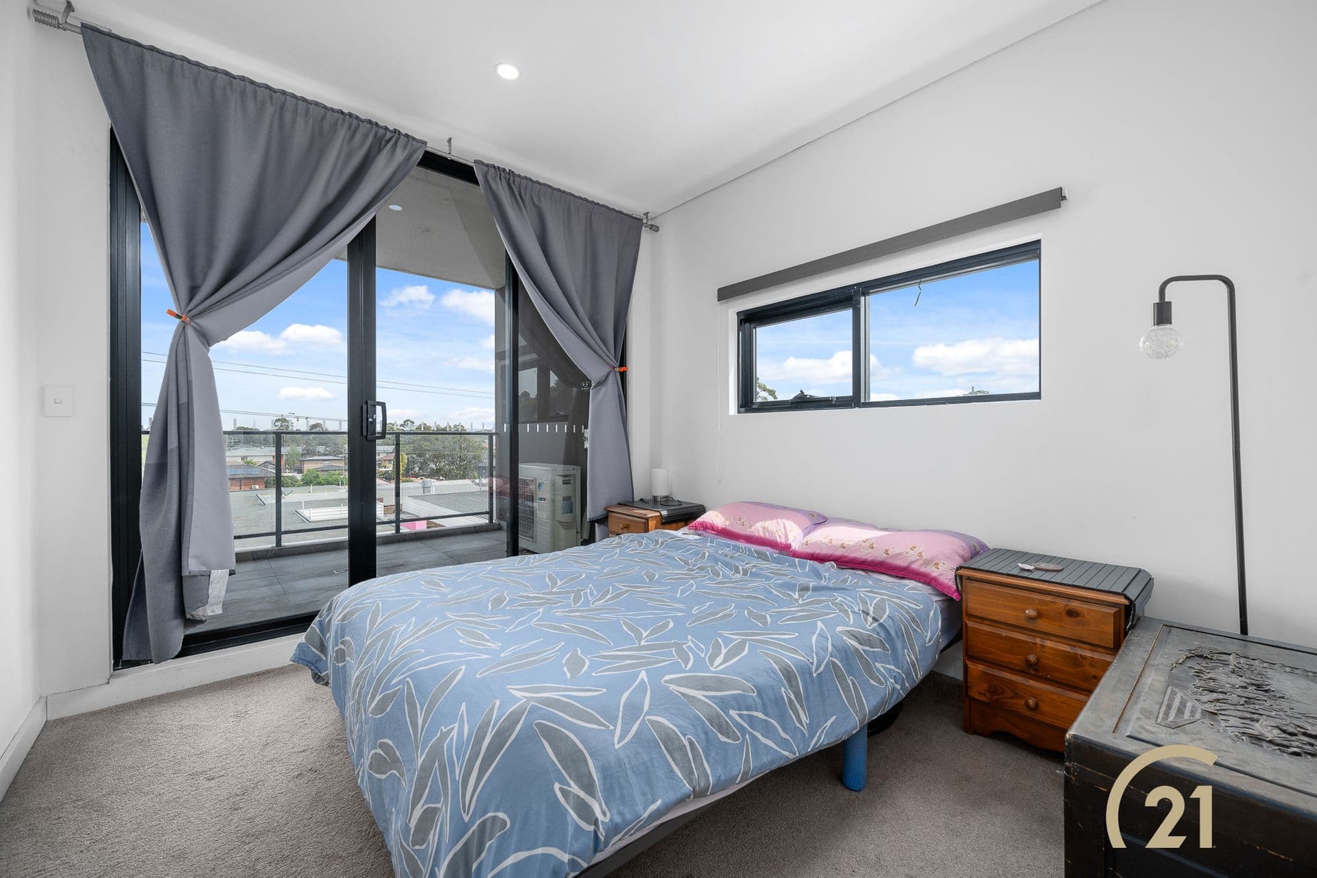 303/24 Ellis Parade, Yennora, NSW, 2161, Yennora - Thumbnail 5