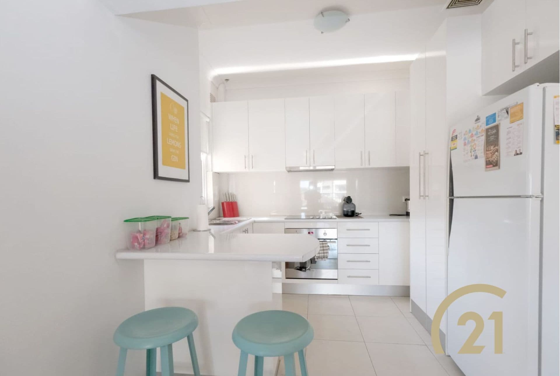 11/674 Rocky Point Road, Sans Souci, NSW, 2219, Sans Souci - Image 1