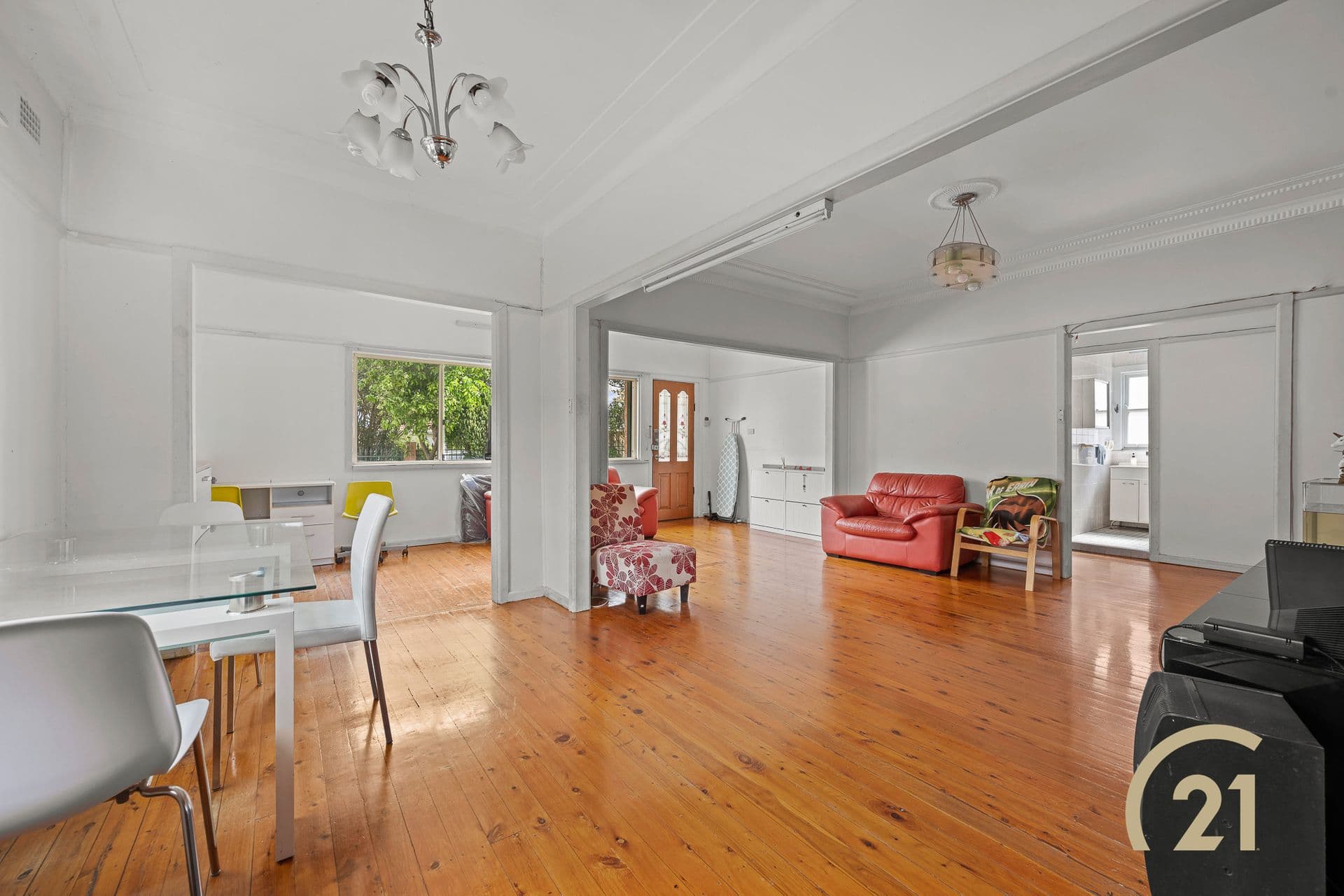 1/95-97 Ware Street, Fairfield, NSW, 2165, Guildford - Thumbnail 4