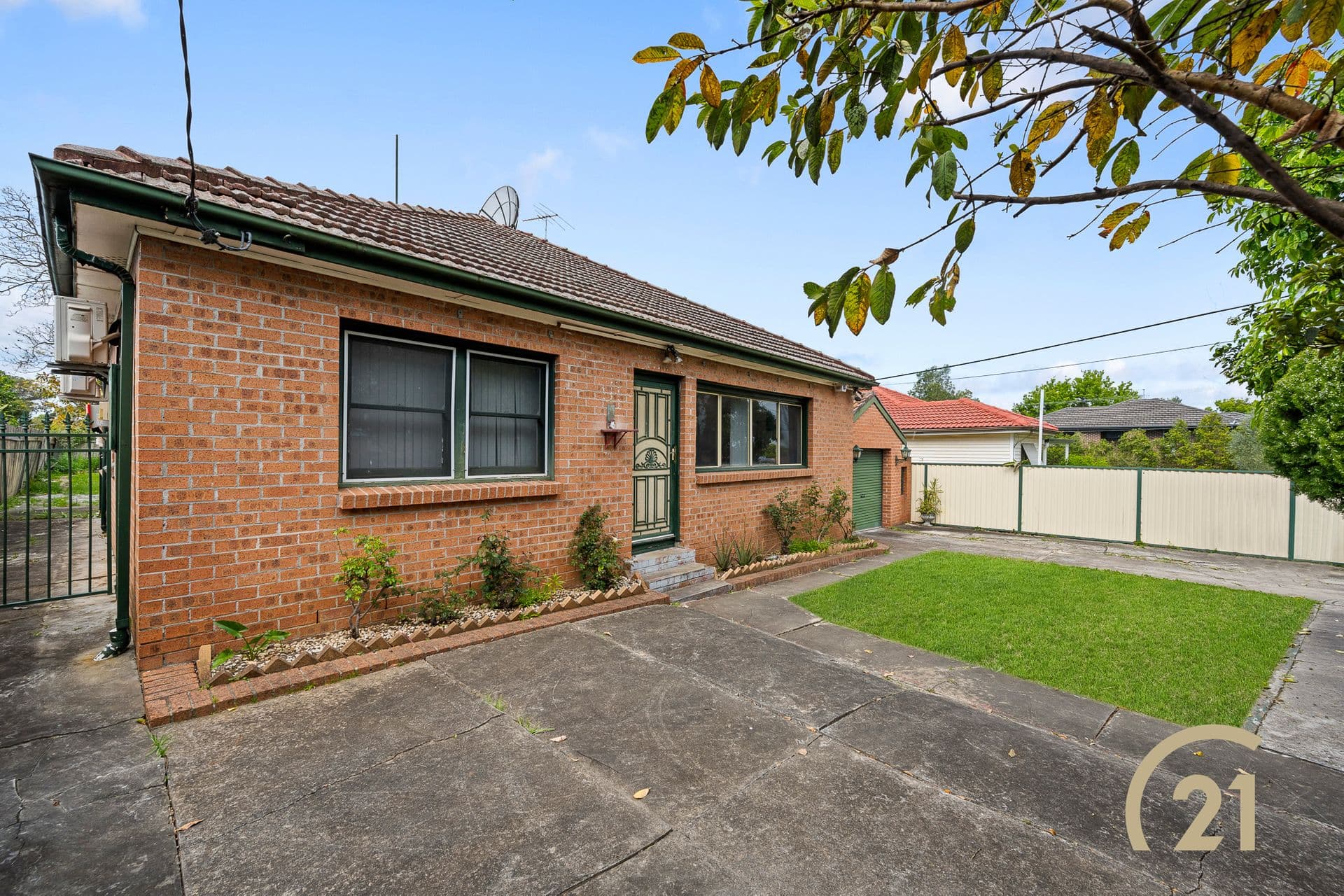 1/95-97 Ware Street, Fairfield, NSW, 2165, Guildford - Image 1