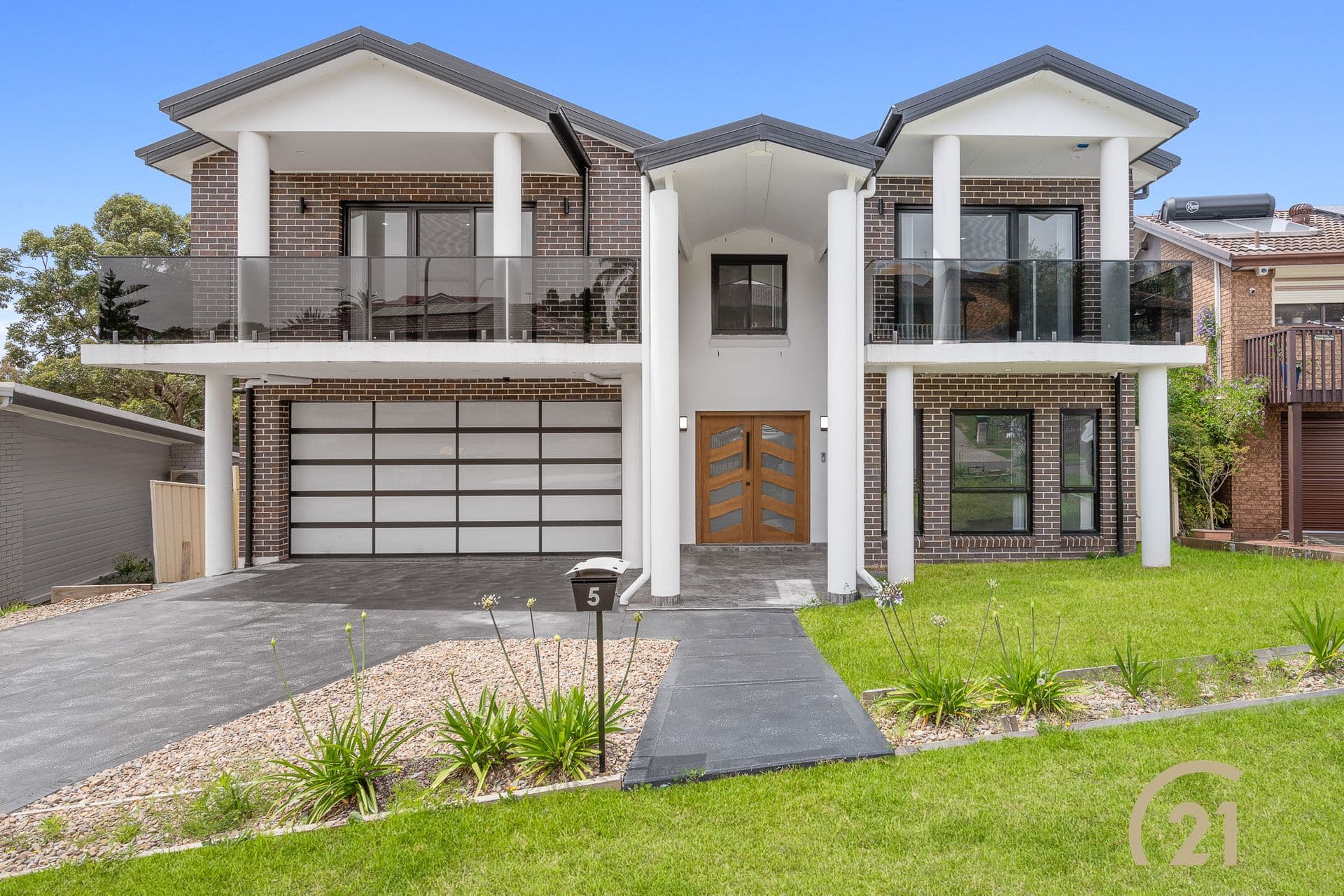 1/95-97 Ware Street, Fairfield, NSW, 2165, Casula - Image 1