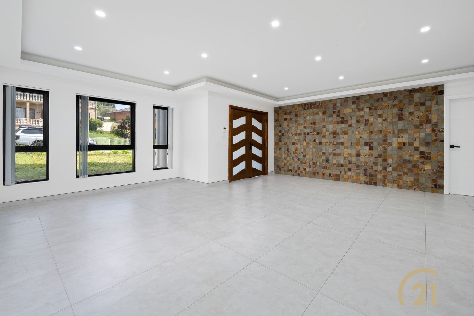 1/95-97 Ware Street, Fairfield, NSW, 2165, Casula - Thumbnail 2