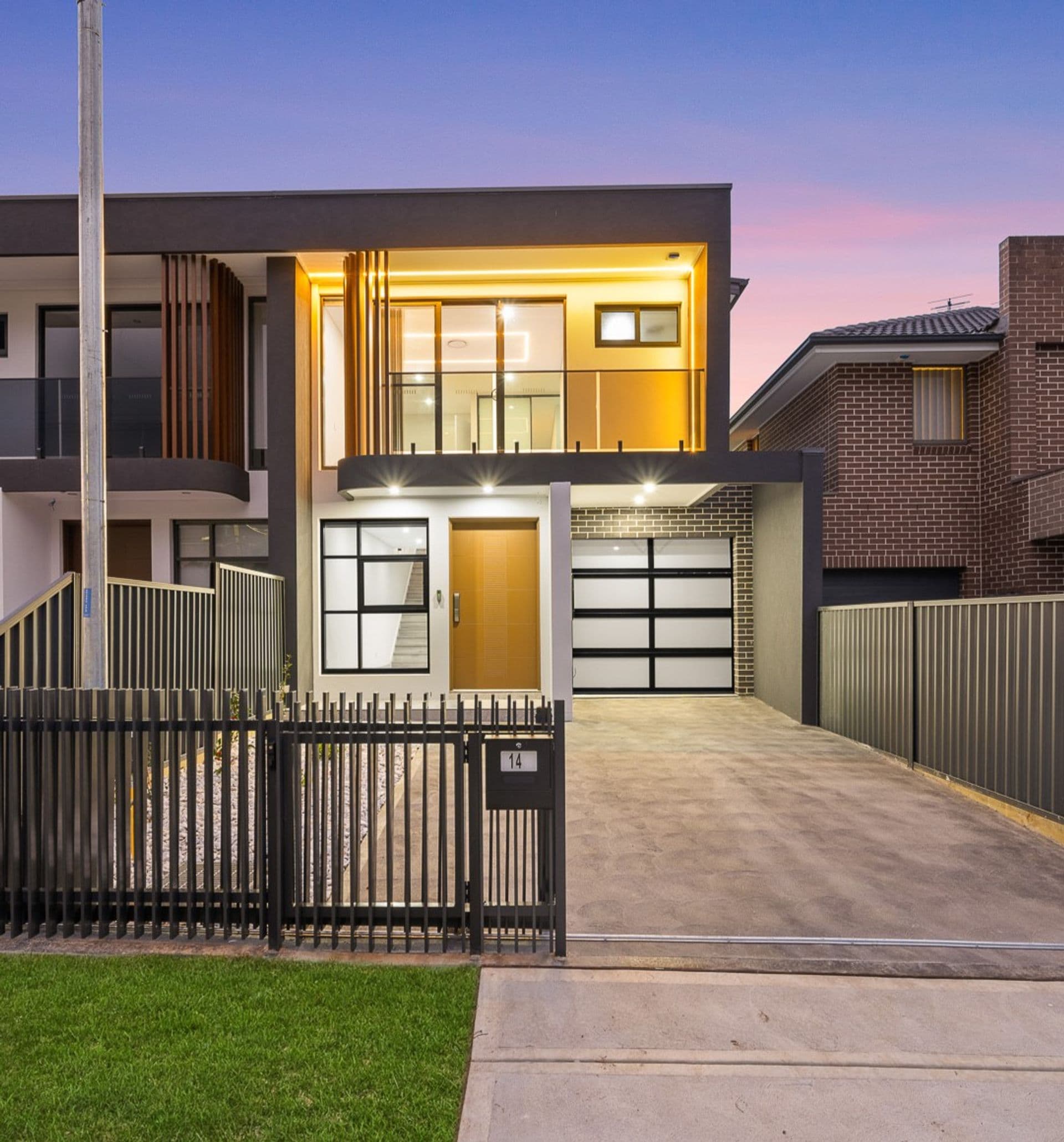 1/95-97 Ware Street, Fairfield, NSW, 2165, Fairfield - Image 1