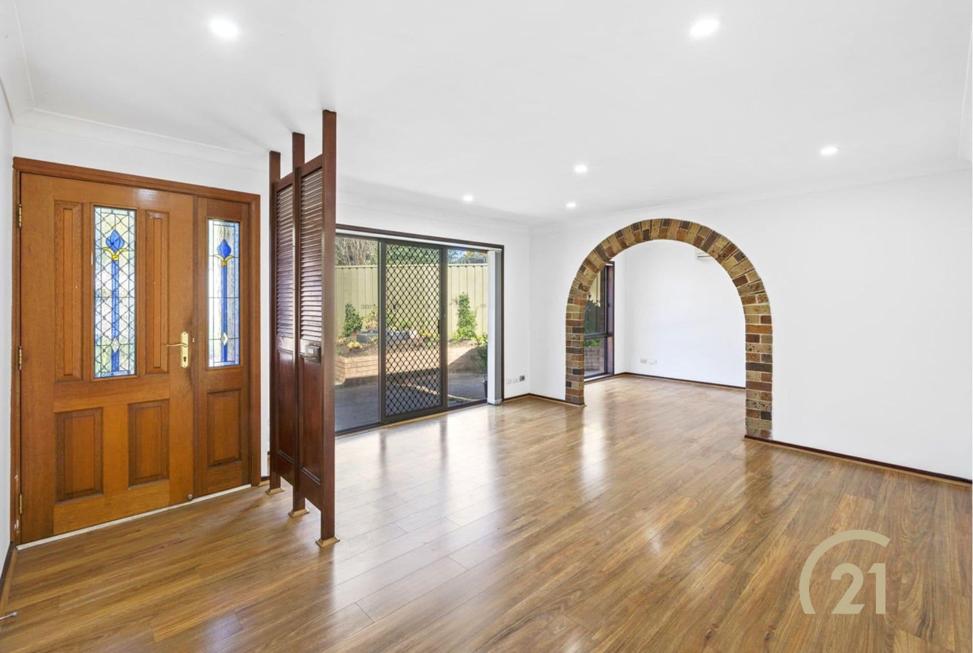 1/95-97 Ware Street, Fairfield, NSW, 2165, Glenfield - Thumbnail 2
