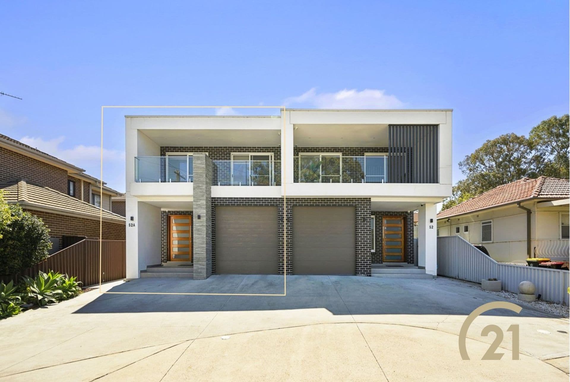 1/95-97 Ware Street, Fairfield, NSW, 2165, Revesby - Image 1