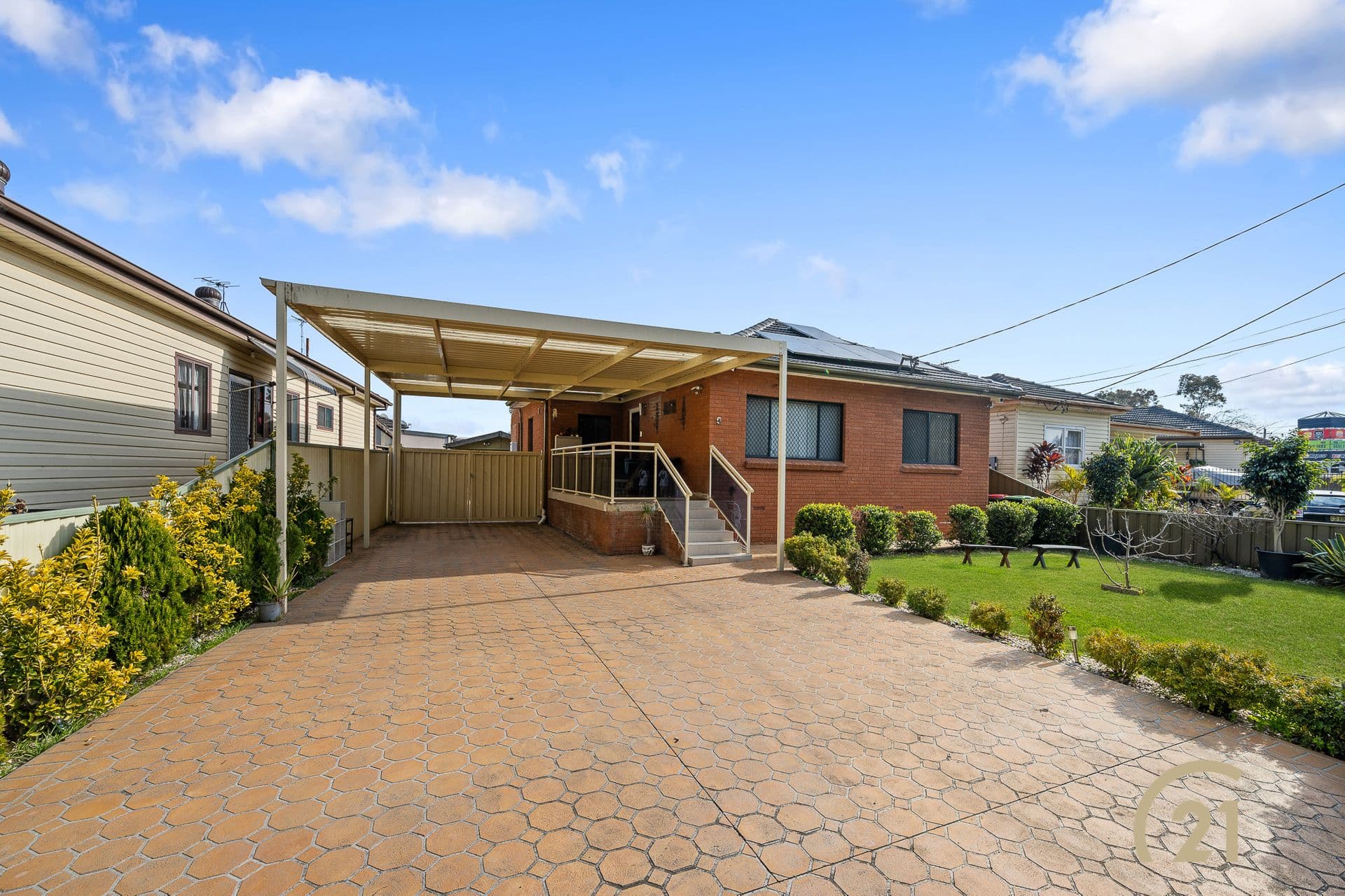 1/95-97 Ware Street, Fairfield, NSW, 2165, Smithfield - Image 1