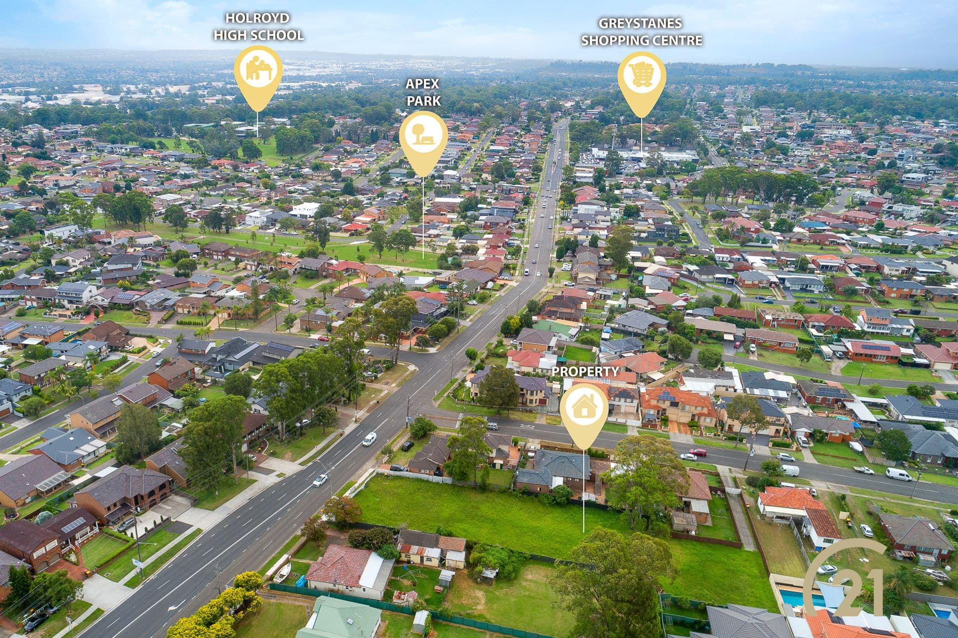 1/95-97 Ware Street, Fairfield, NSW, 2165, Greystanes - Thumbnail 4