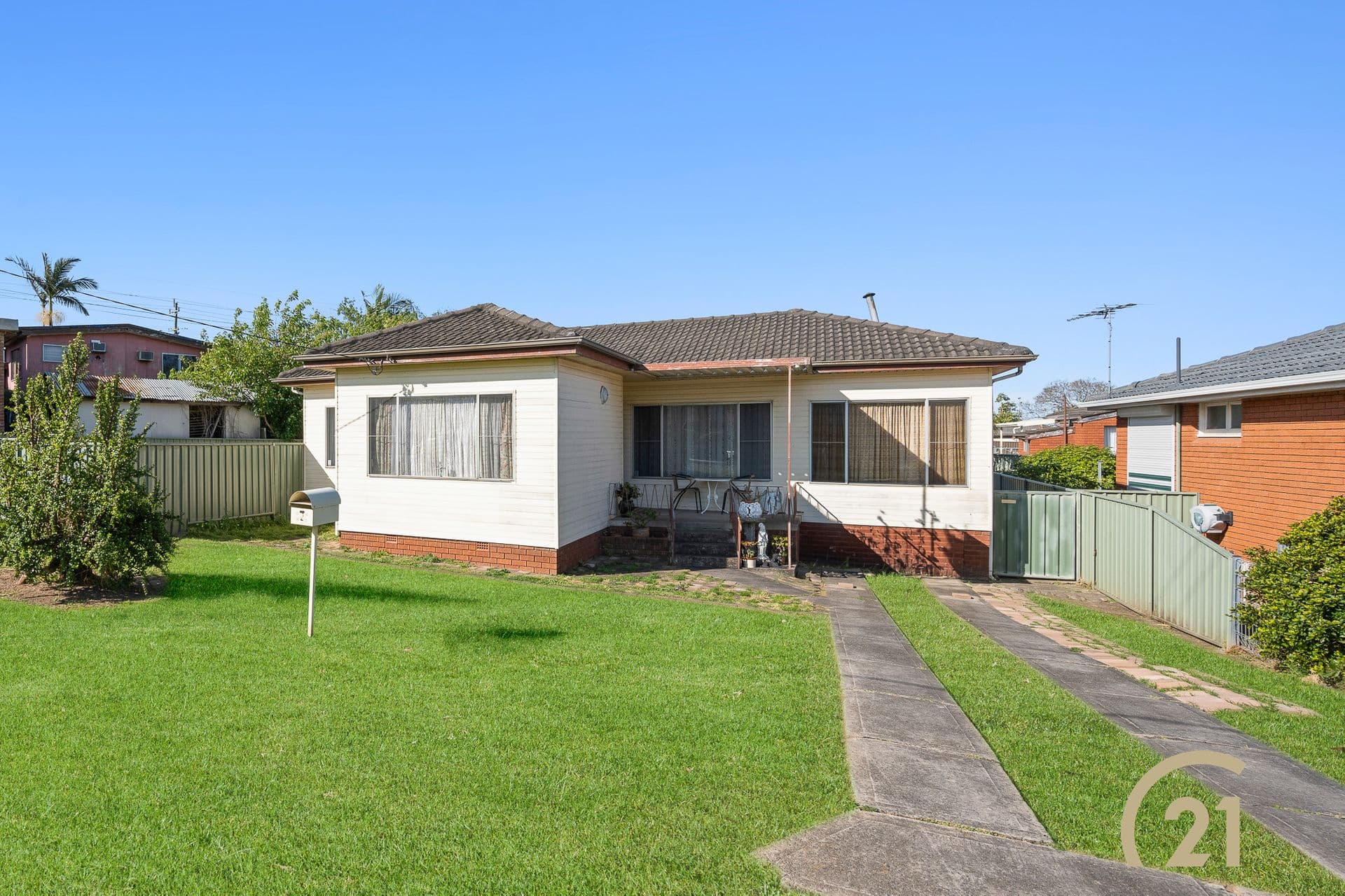 1/95-97 Ware Street, Fairfield, NSW, 2165, Fairfield West - Image 1