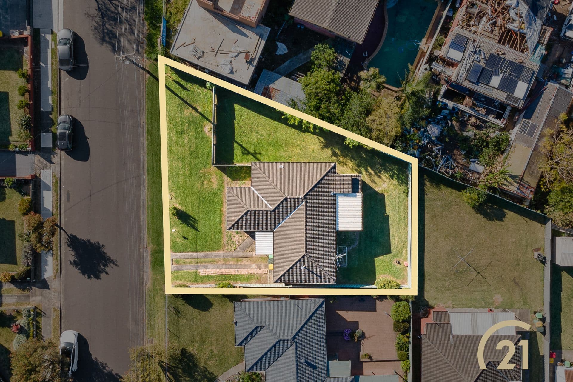 1/95-97 Ware Street, Fairfield, NSW, 2165, Fairfield West - Thumbnail 7