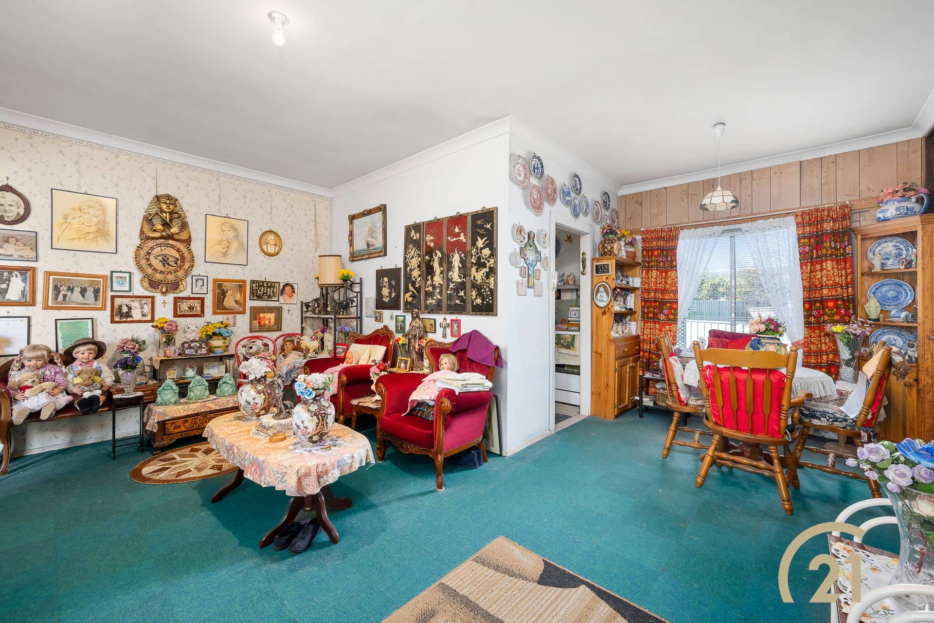 1/95-97 Ware Street, Fairfield, NSW, 2165, Fairfield West - Thumbnail 2