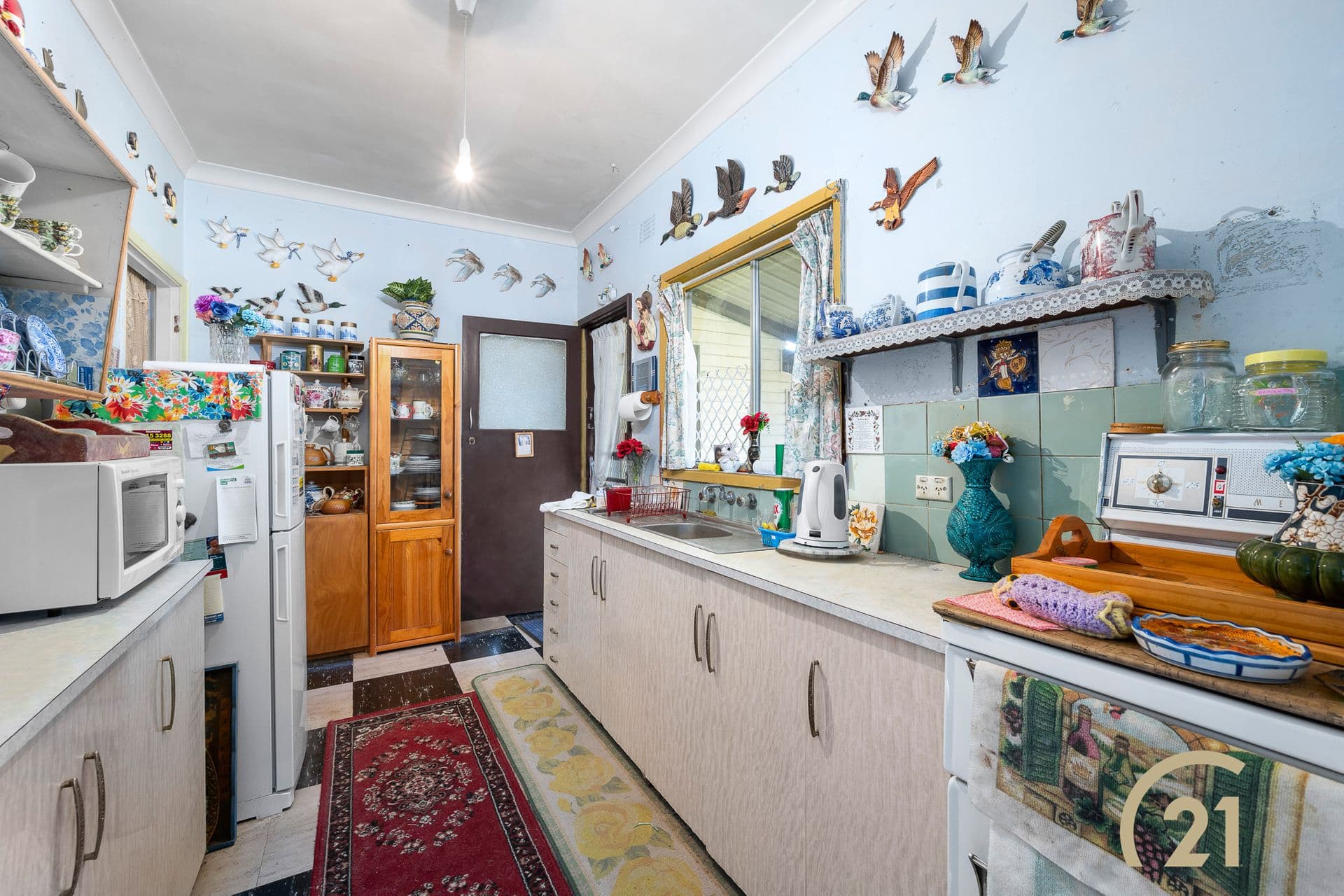 1/95-97 Ware Street, Fairfield, NSW, 2165, Fairfield West - Thumbnail 3