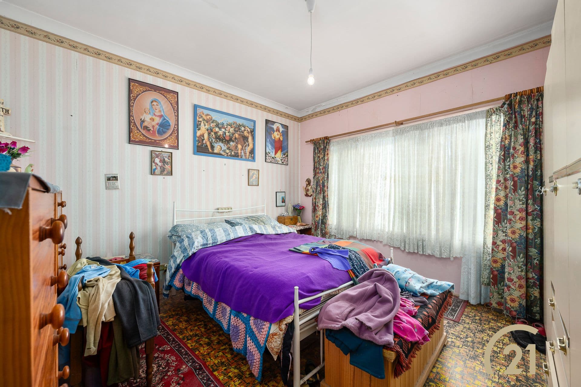 1/95-97 Ware Street, Fairfield, NSW, 2165, Fairfield West - Thumbnail 4