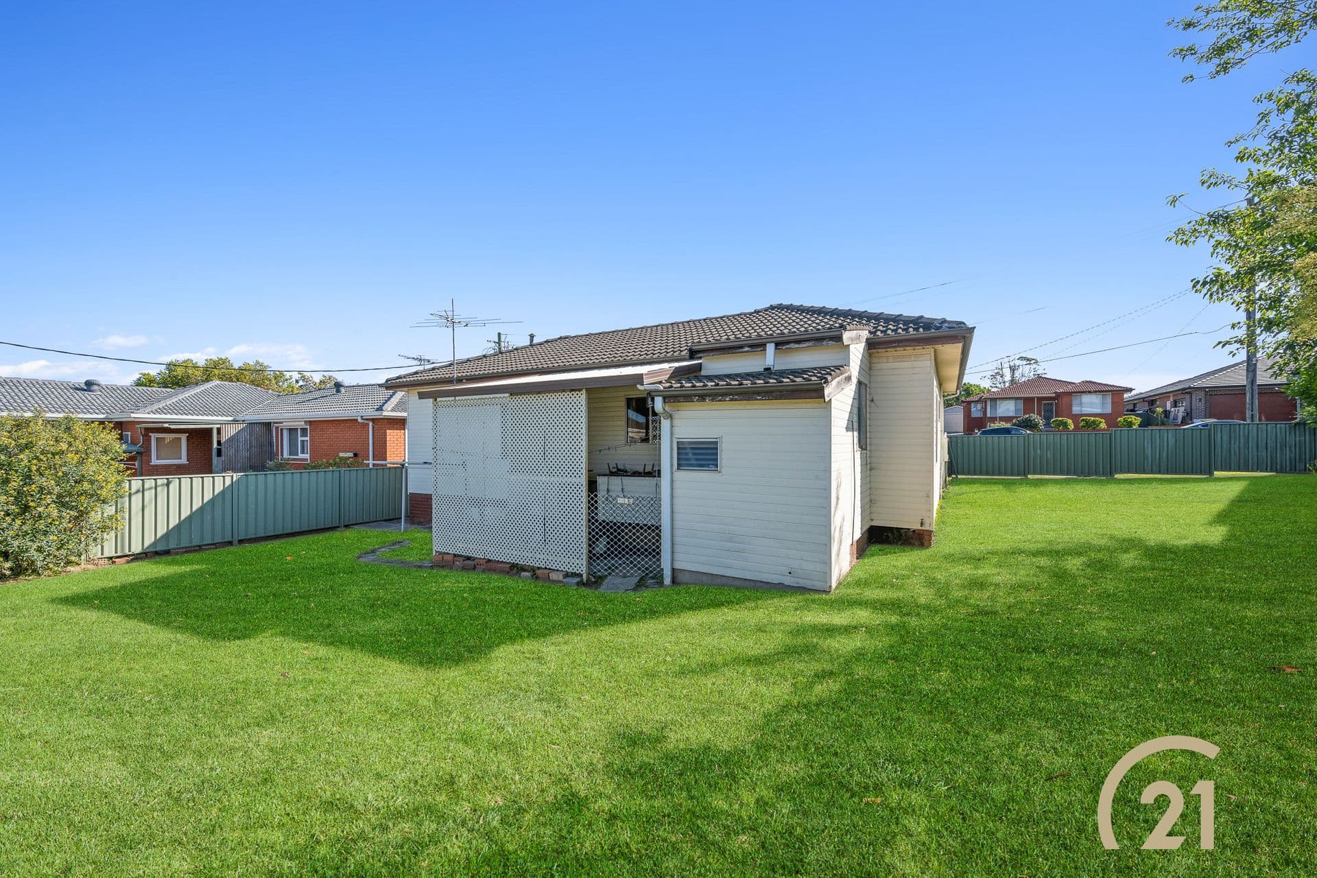 1/95-97 Ware Street, Fairfield, NSW, 2165, Fairfield West - Thumbnail 6