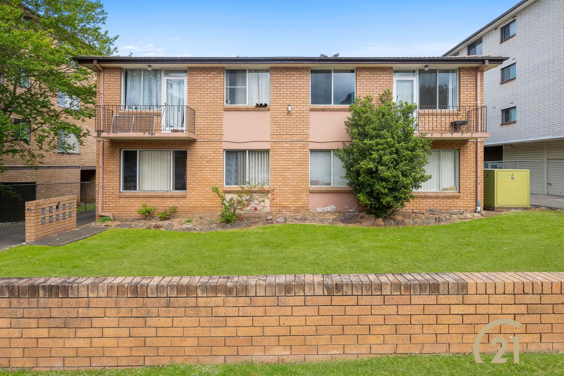 7/33 York Street, Fairfield, NSW, 2165, Fairfield - Image 1