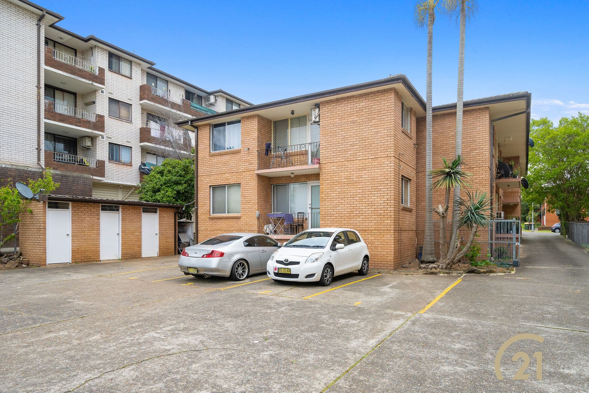 7/33 York Street, Fairfield, NSW, 2165, Fairfield - Thumbnail 8