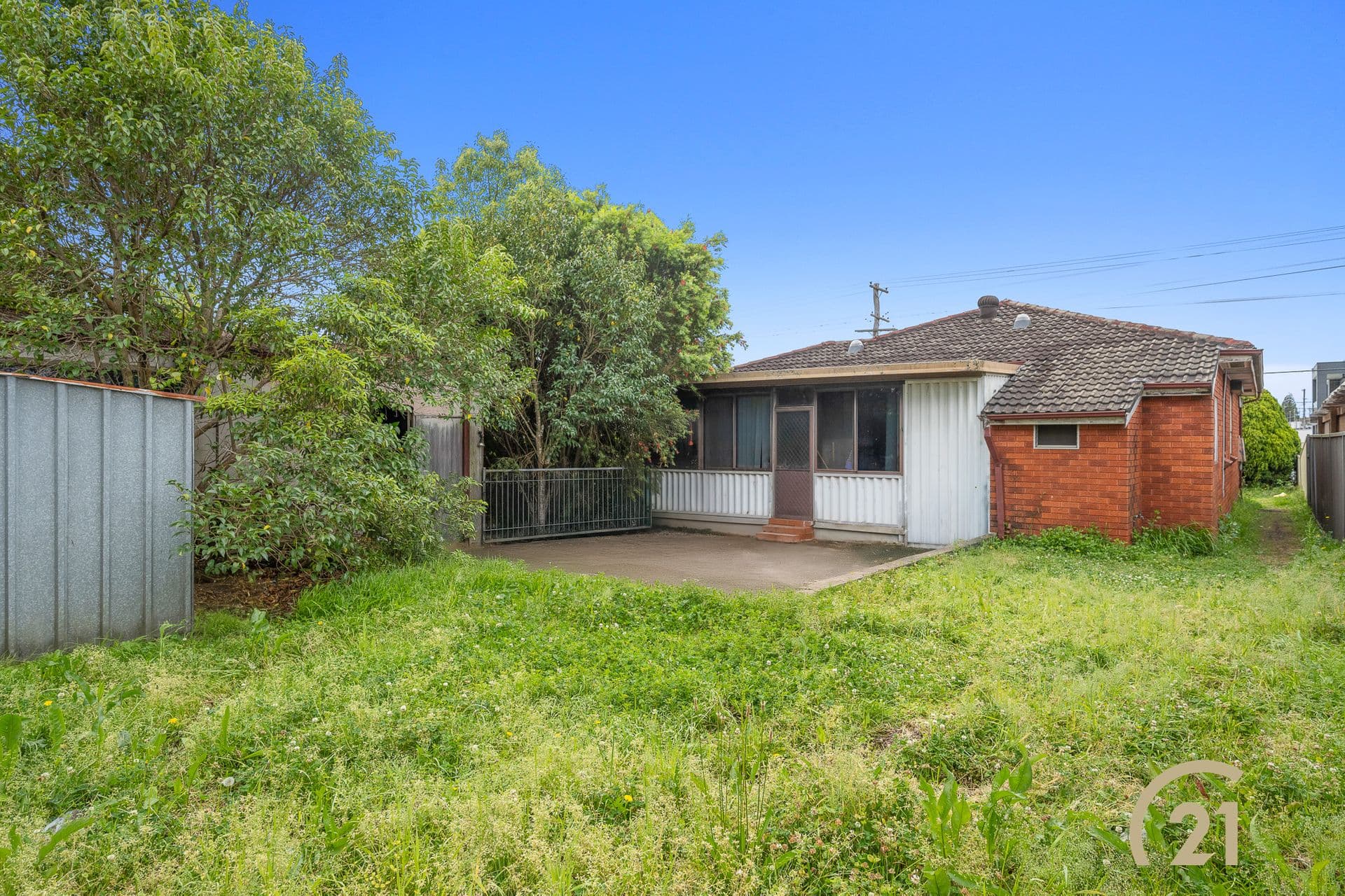 1/95-97 Ware Street, Fairfield, NSW, 2165, Fairfield West - Thumbnail 2