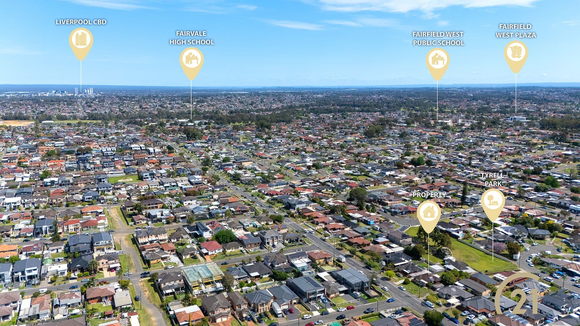 1/95-97 Ware Street, Fairfield, NSW, 2165, Fairfield West - Thumbnail 3