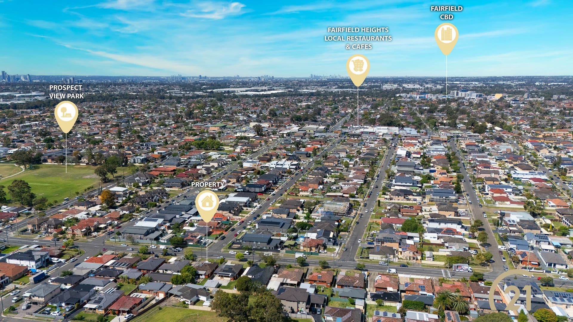 1/95-97 Ware Street, Fairfield, NSW, 2165, Fairfield West - Thumbnail 4