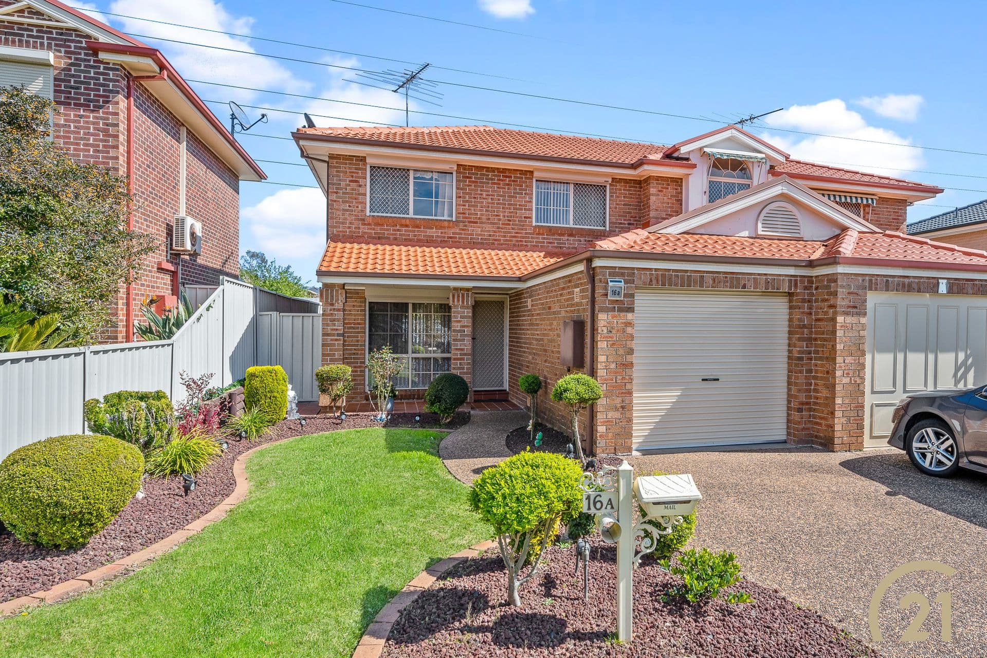 1/95-97 Ware Street, Fairfield, NSW, 2165, Hinchinbrook - Image 1