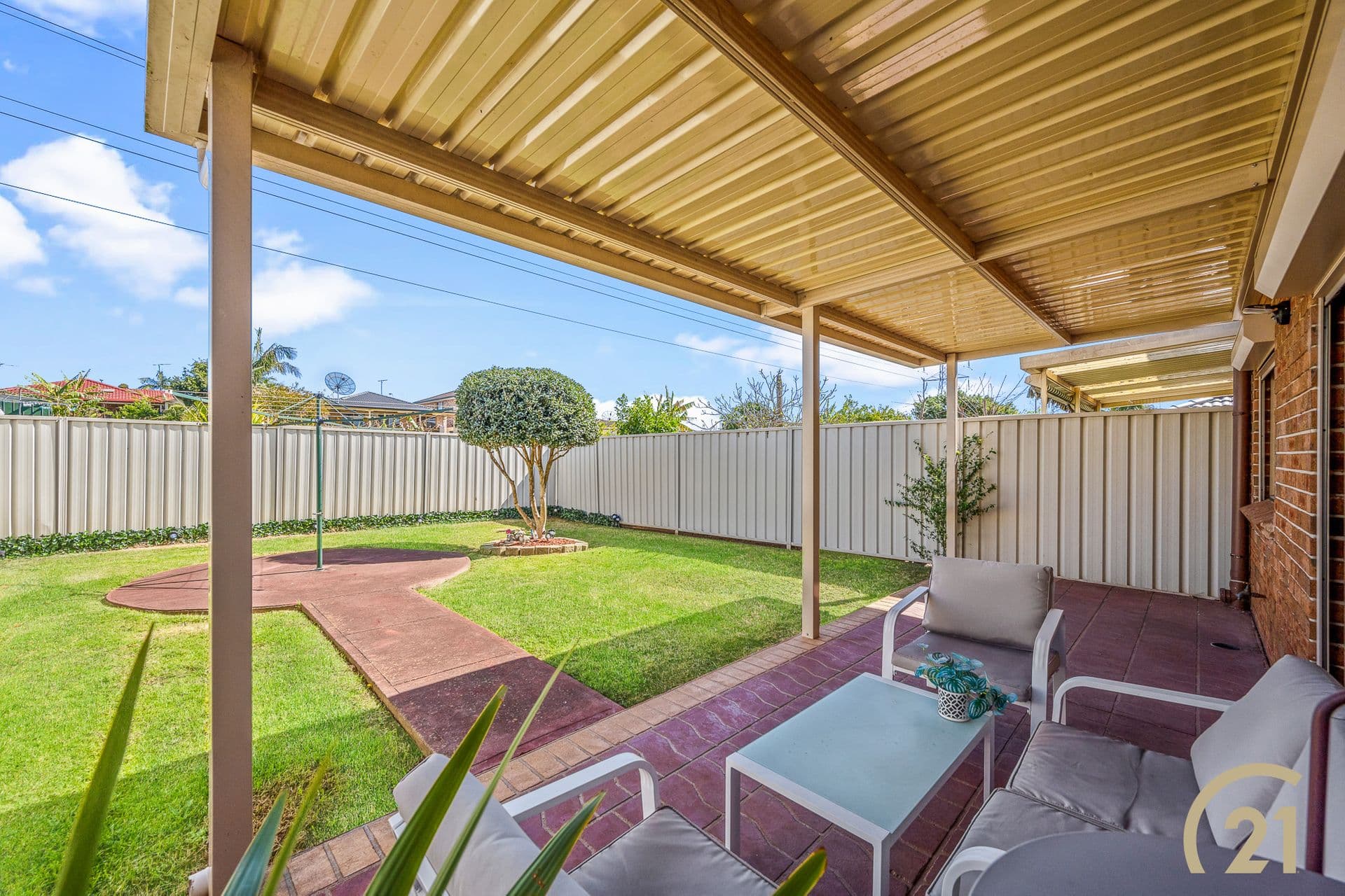1/95-97 Ware Street, Fairfield, NSW, 2165, Hinchinbrook - Thumbnail 8