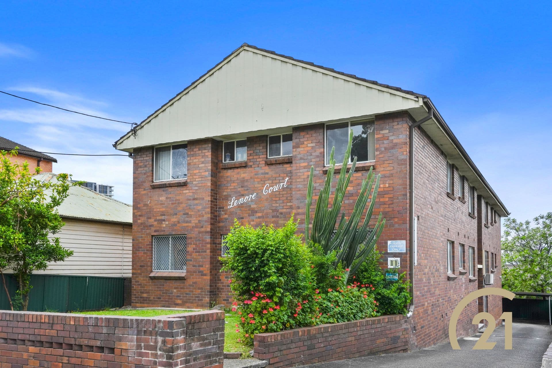 5/11 Lumley Street, Granville, NSW, 2142, Granville - Image 1