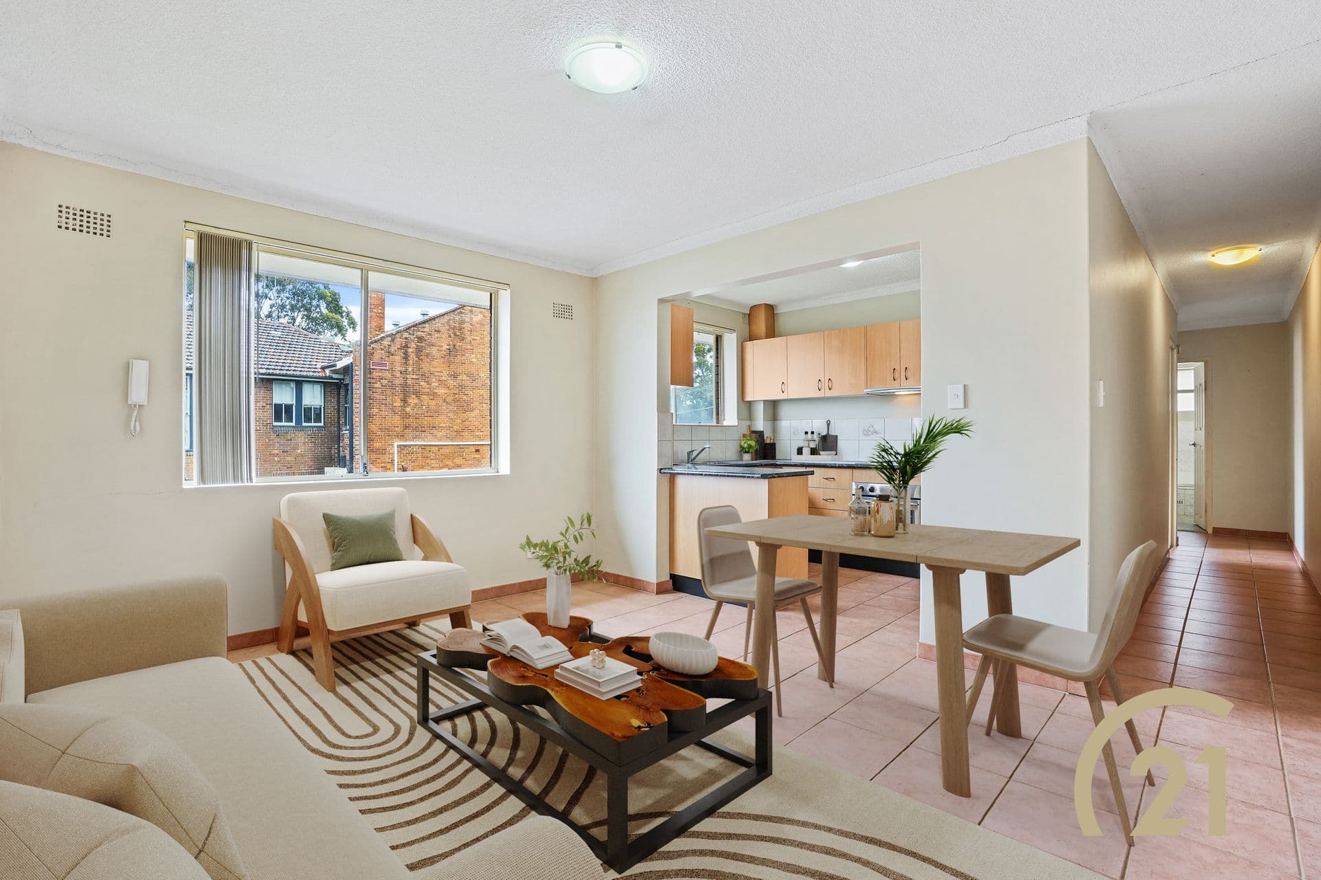 5/11 Lumley Street, Granville, NSW, 2142, Granville - Thumbnail 3