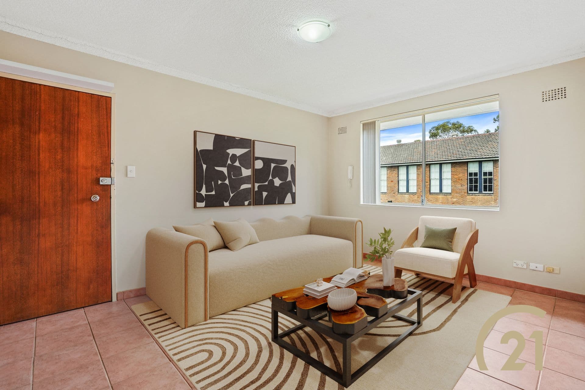 5/11 Lumley Street, Granville, NSW, 2142, Granville - Thumbnail 2