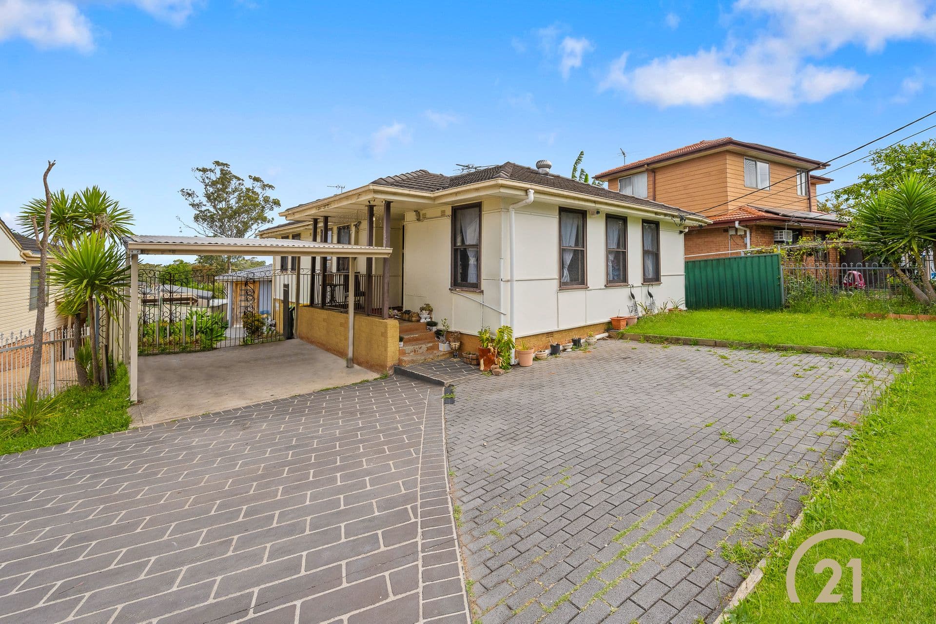 1/95-97 Ware Street, Fairfield, NSW, 2165, Busby - Thumbnail 2