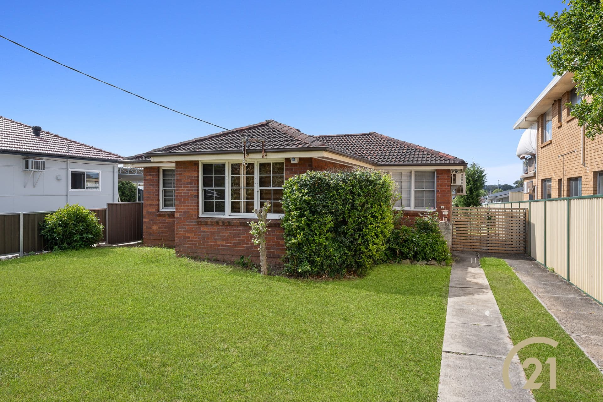 1/95-97 Ware Street, Fairfield, NSW, 2165, Smithfield - Image 1