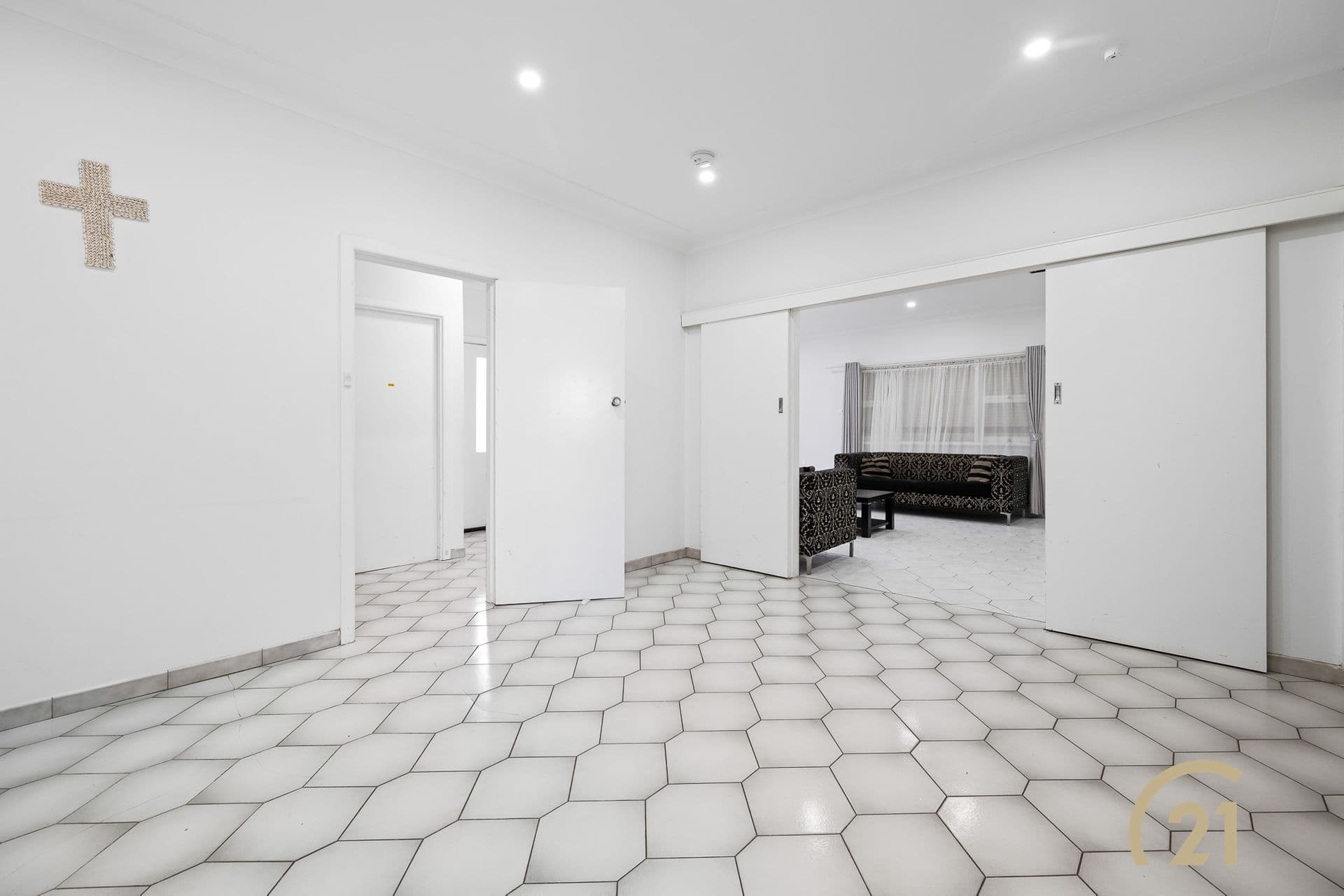 1/95-97 Ware Street, Fairfield, NSW, 2165, St Johns Park - Thumbnail 4