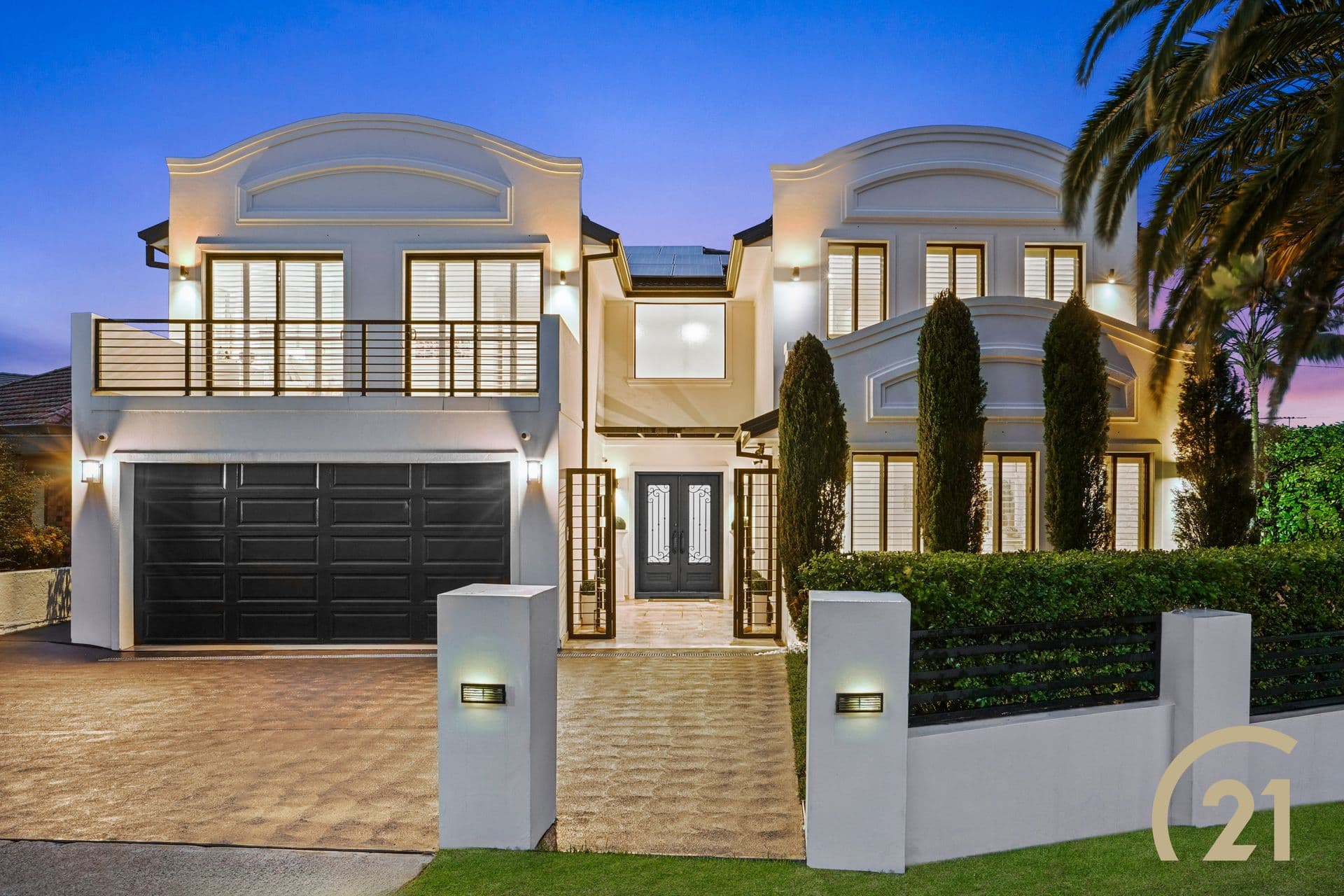1/95-97 Ware Street, Fairfield, NSW, 2165, Beverly Hills - Image 1