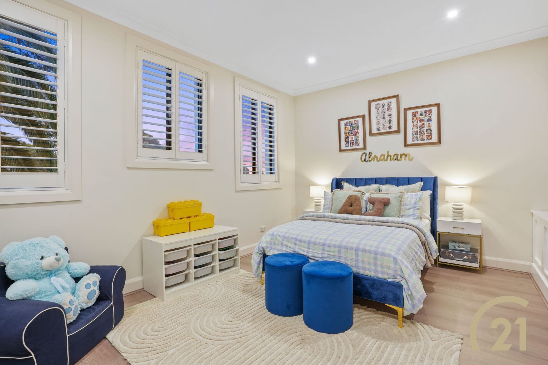 1/95-97 Ware Street, Fairfield, NSW, 2165, Beverly Hills - Thumbnail 8