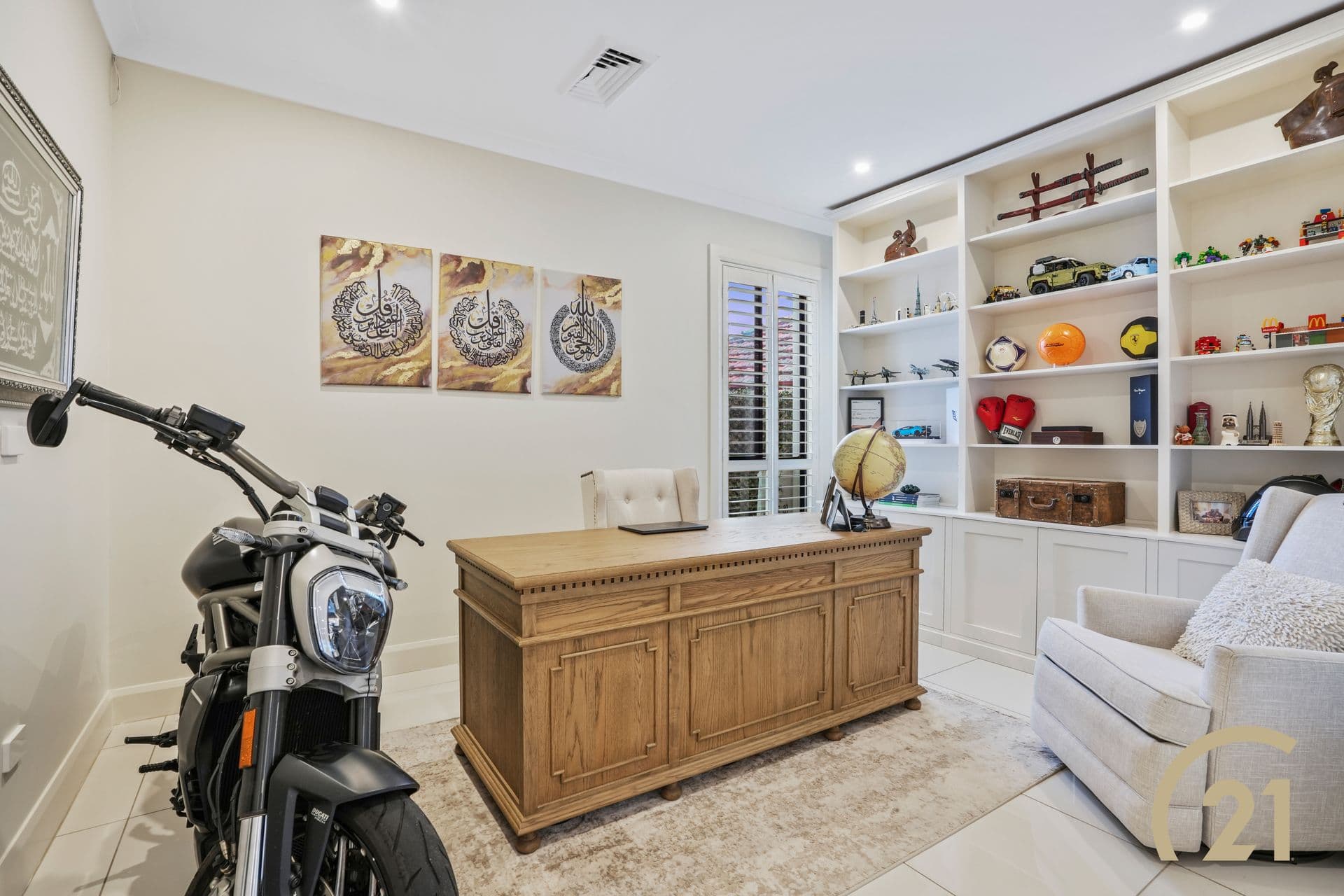 1/95-97 Ware Street, Fairfield, NSW, 2165, Beverly Hills - Thumbnail 7