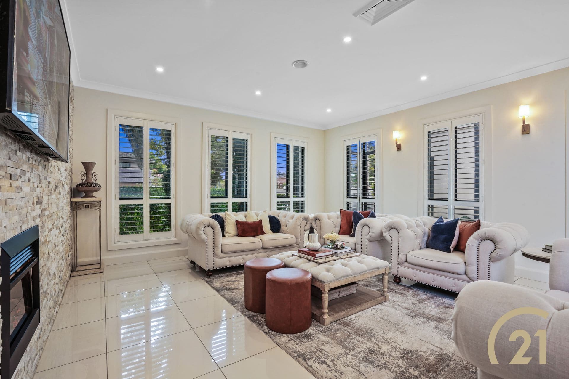 1/95-97 Ware Street, Fairfield, NSW, 2165, Beverly Hills - Thumbnail 4