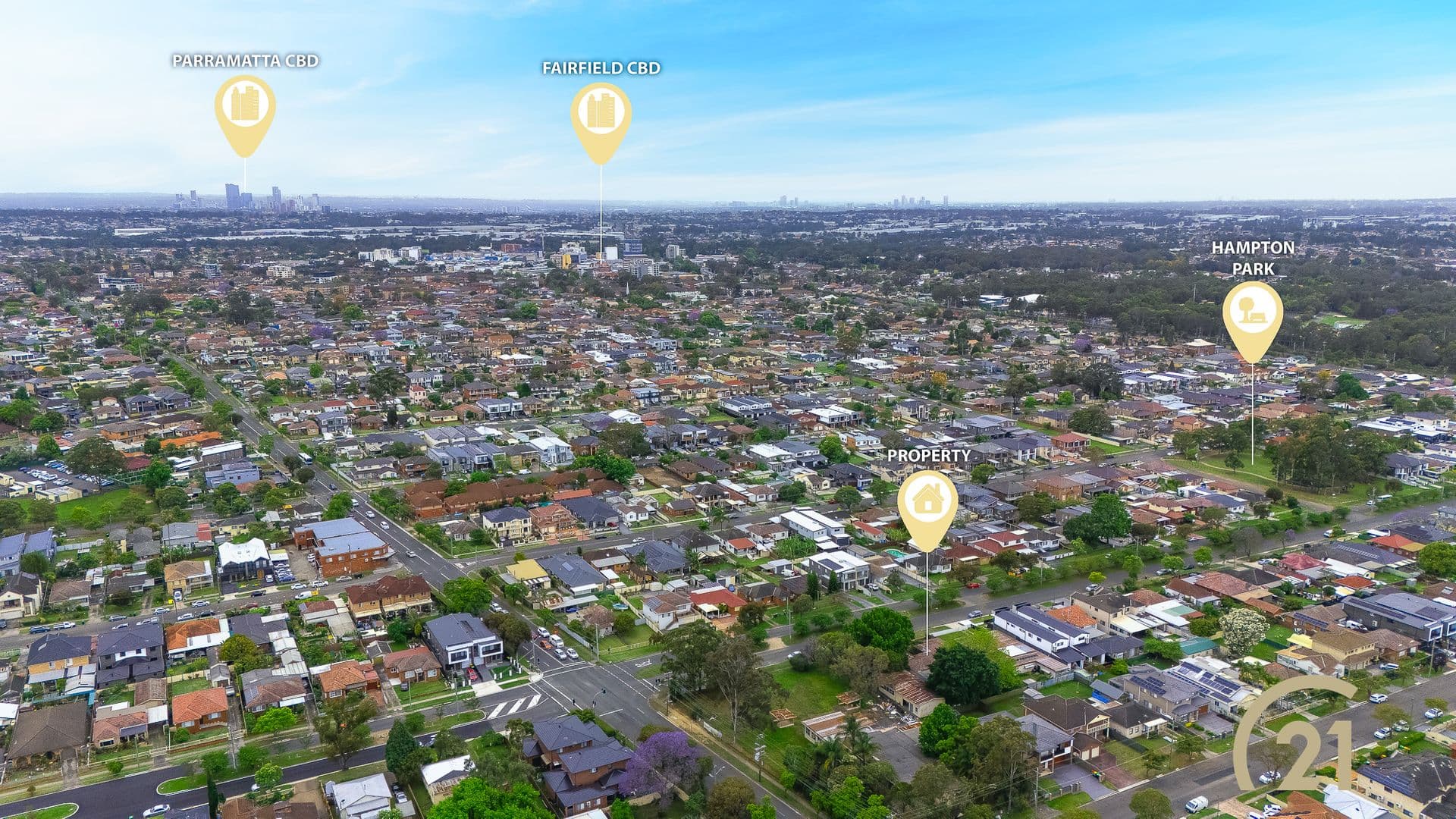 1/95-97 Ware Street, Fairfield, NSW, 2165, Canley Vale - Thumbnail 5